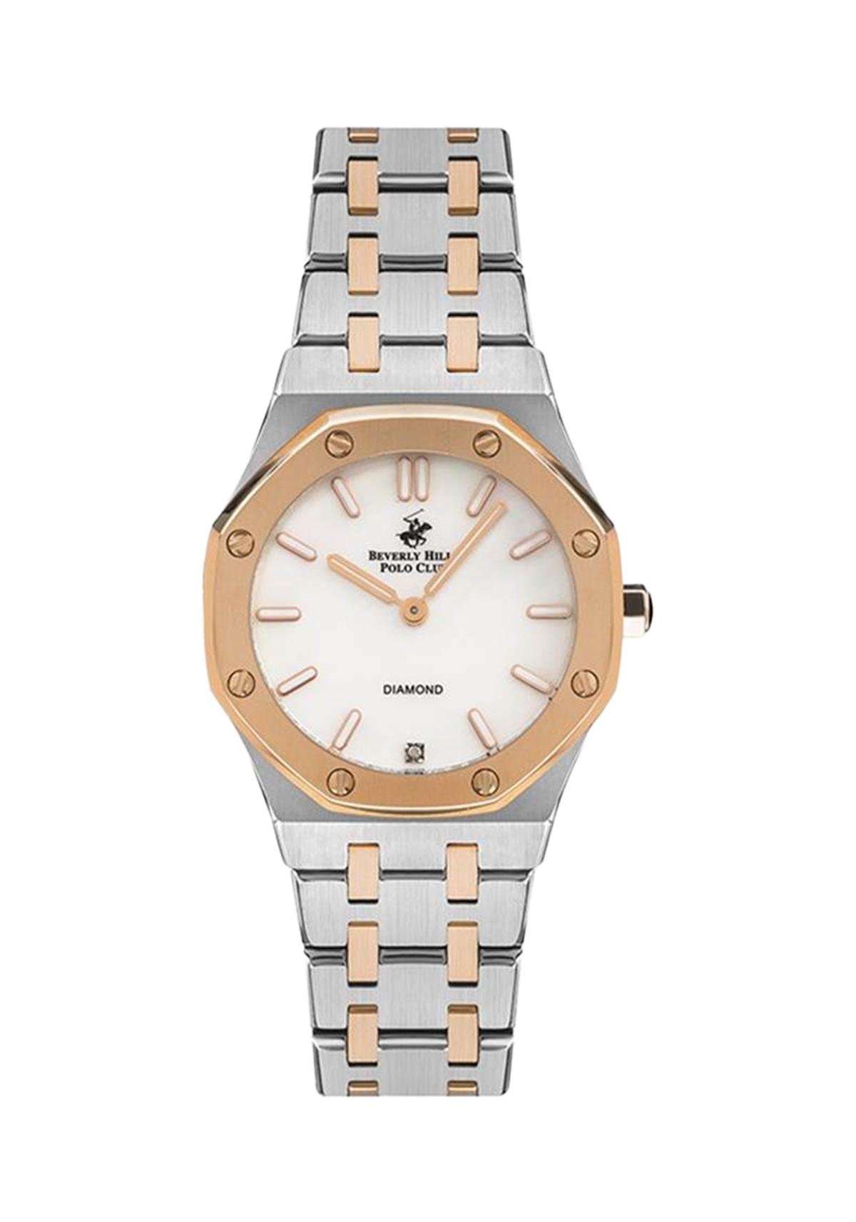 BEVERLY HILLS POLO CLUB BP3161X.520 KADIN / KIZ KOL SAATİ