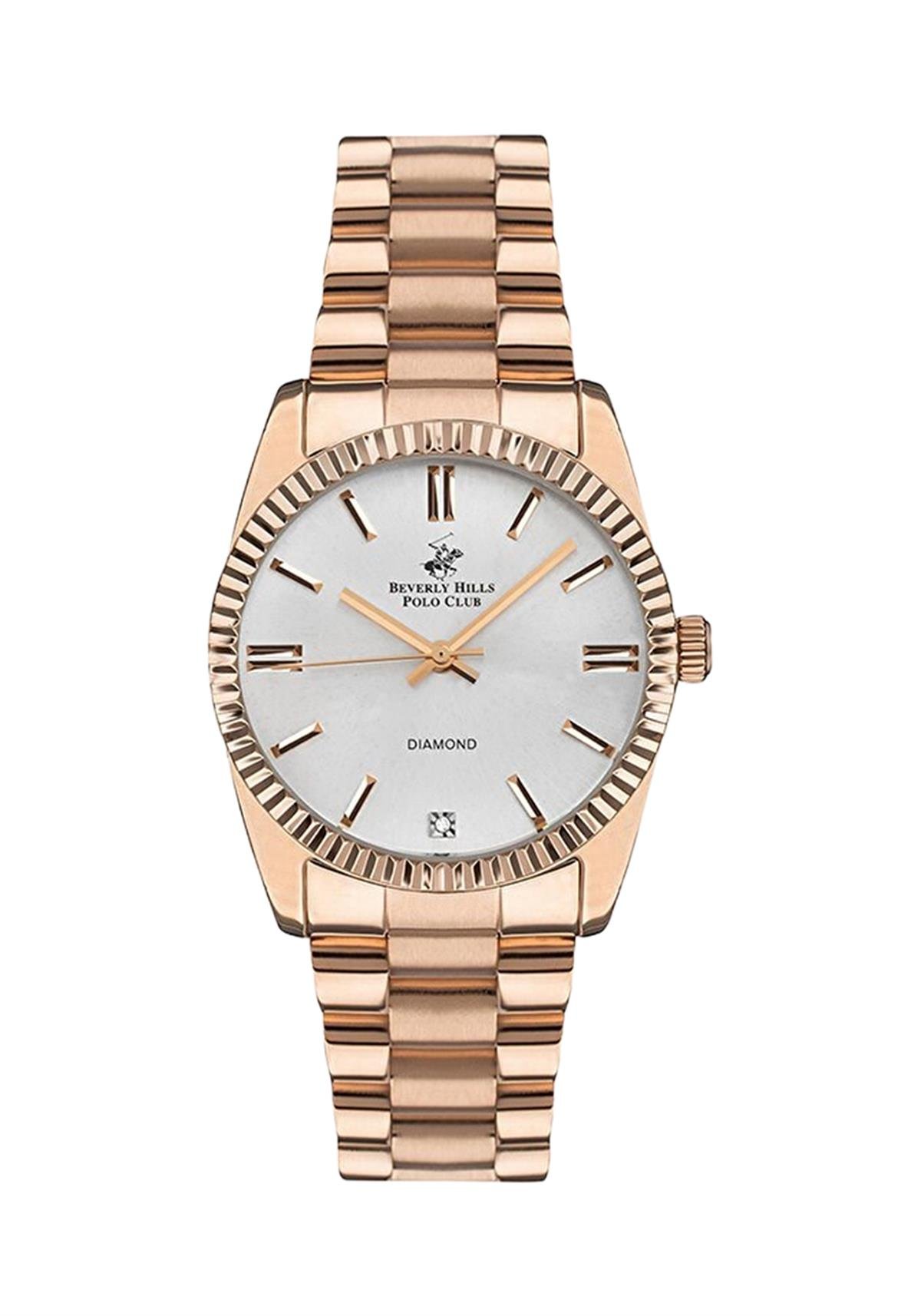 BEVERLY HILLS POLO CLUB BP3172C.430 KADIN / KIZ KOL SAATİ
