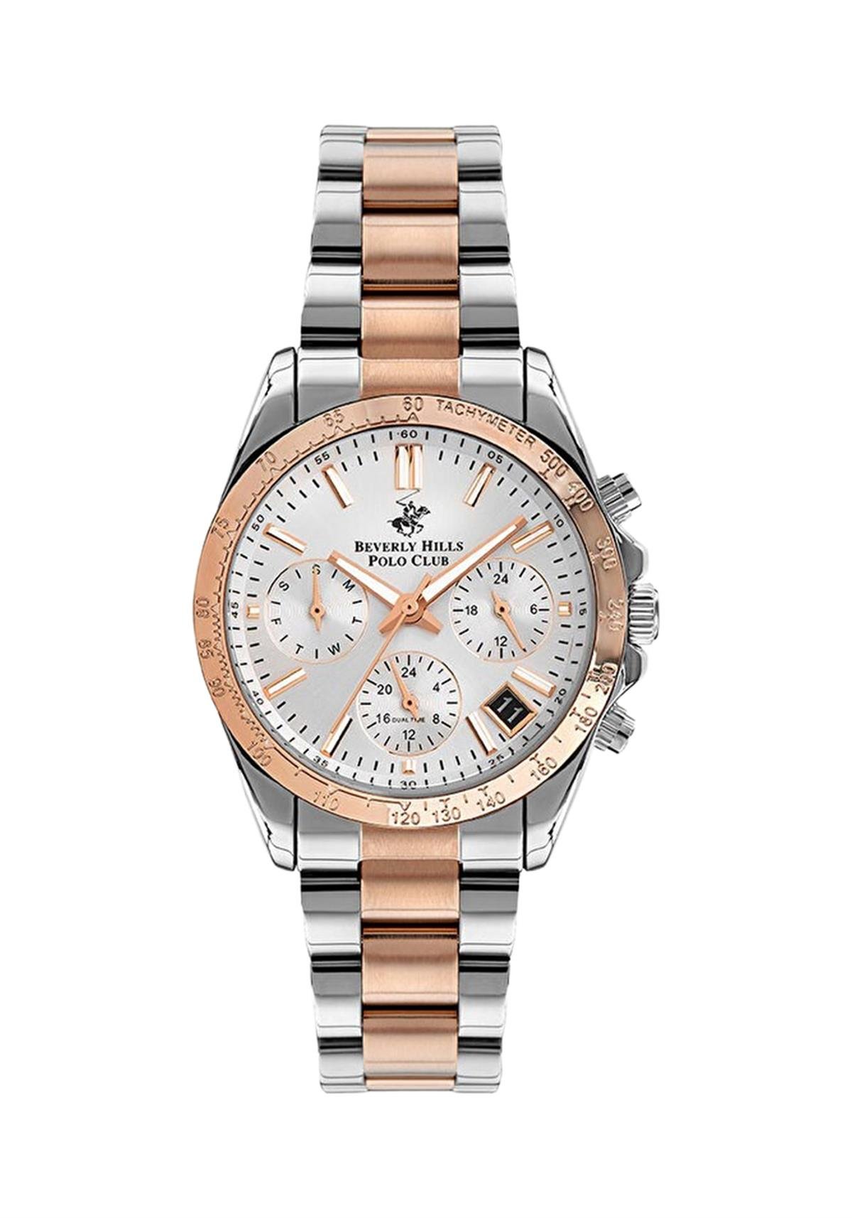 BEVERLY HILLS POLO CLUB BP3204C.530 KADIN / KIZ KOL SAATİ