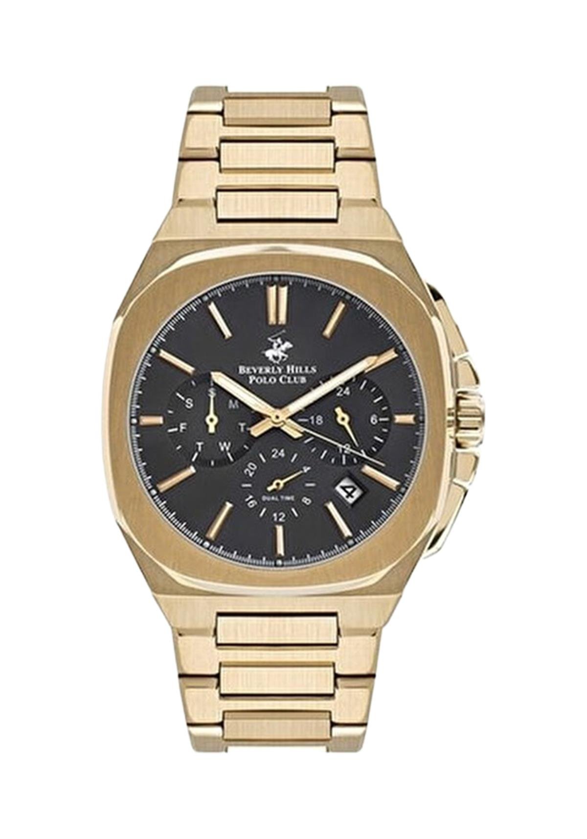 BEVERLY HILLS POLO CLUB BP3210X.150 ERKEK KOL SAATİ