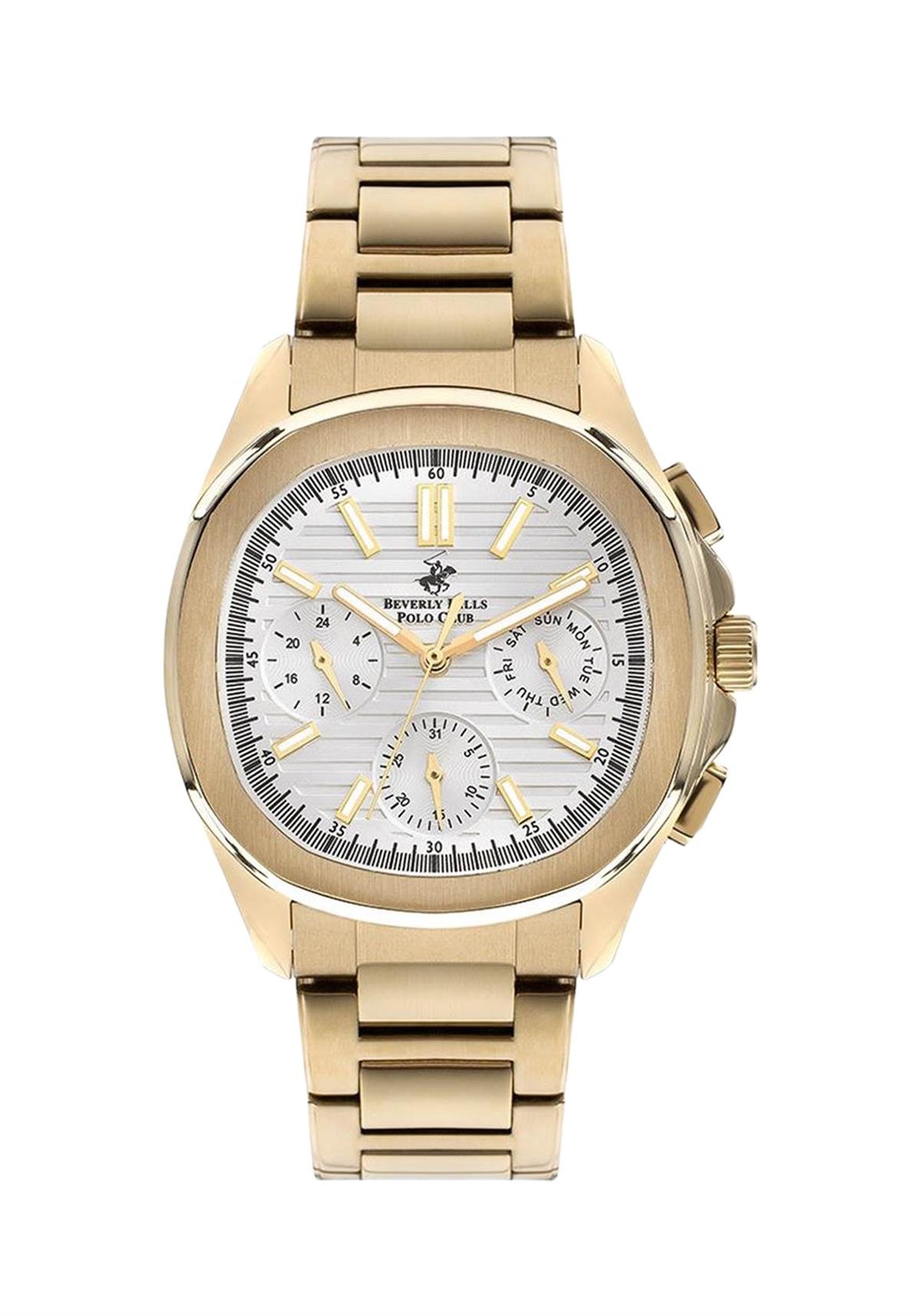 BEVERLY HILLS POLO CLUB BP3212X.130 ERKEK KOL SAATİ