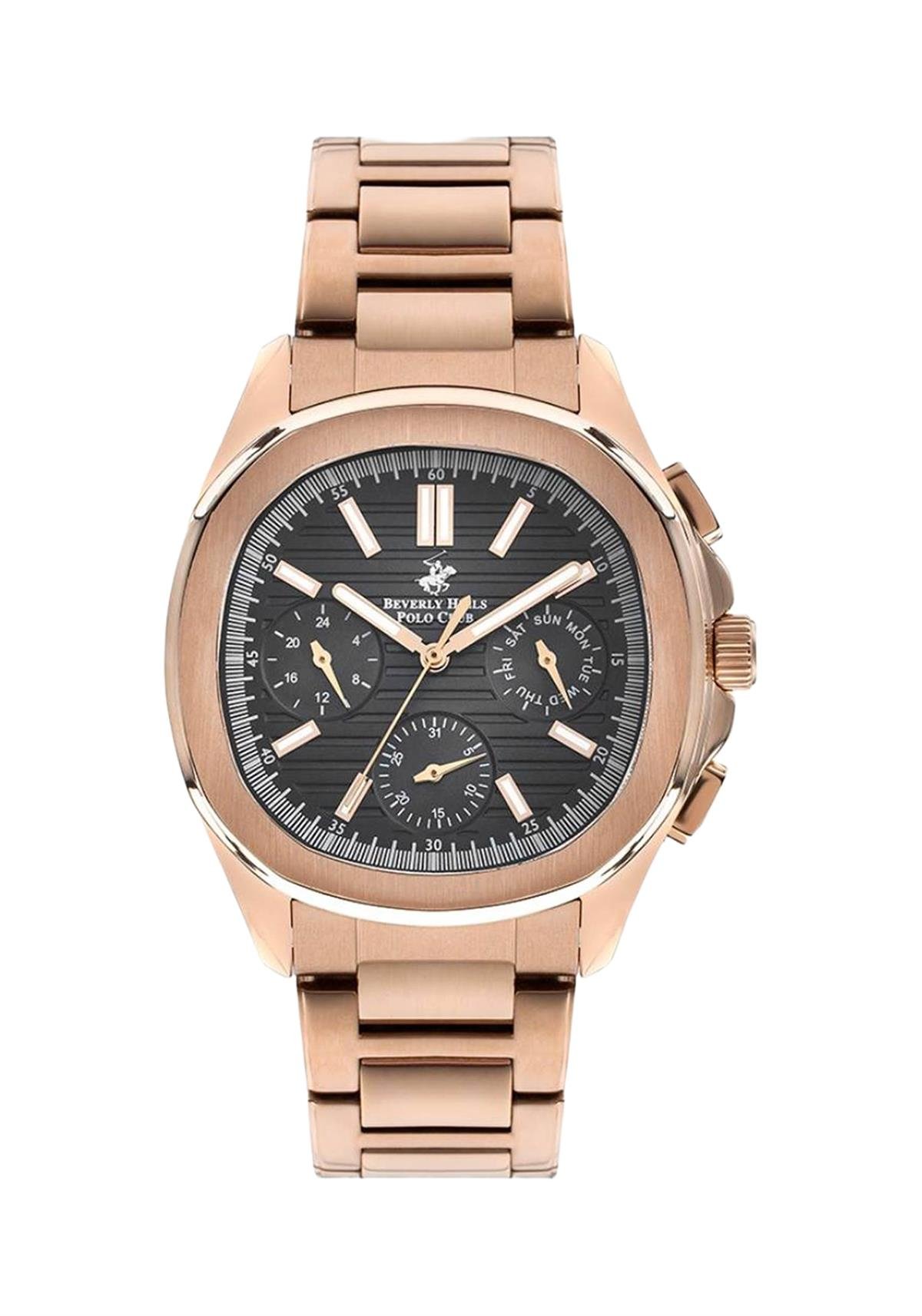 BEVERLY HILLS POLO CLUB BP3212X.460 ERKEK KOL SAATİ