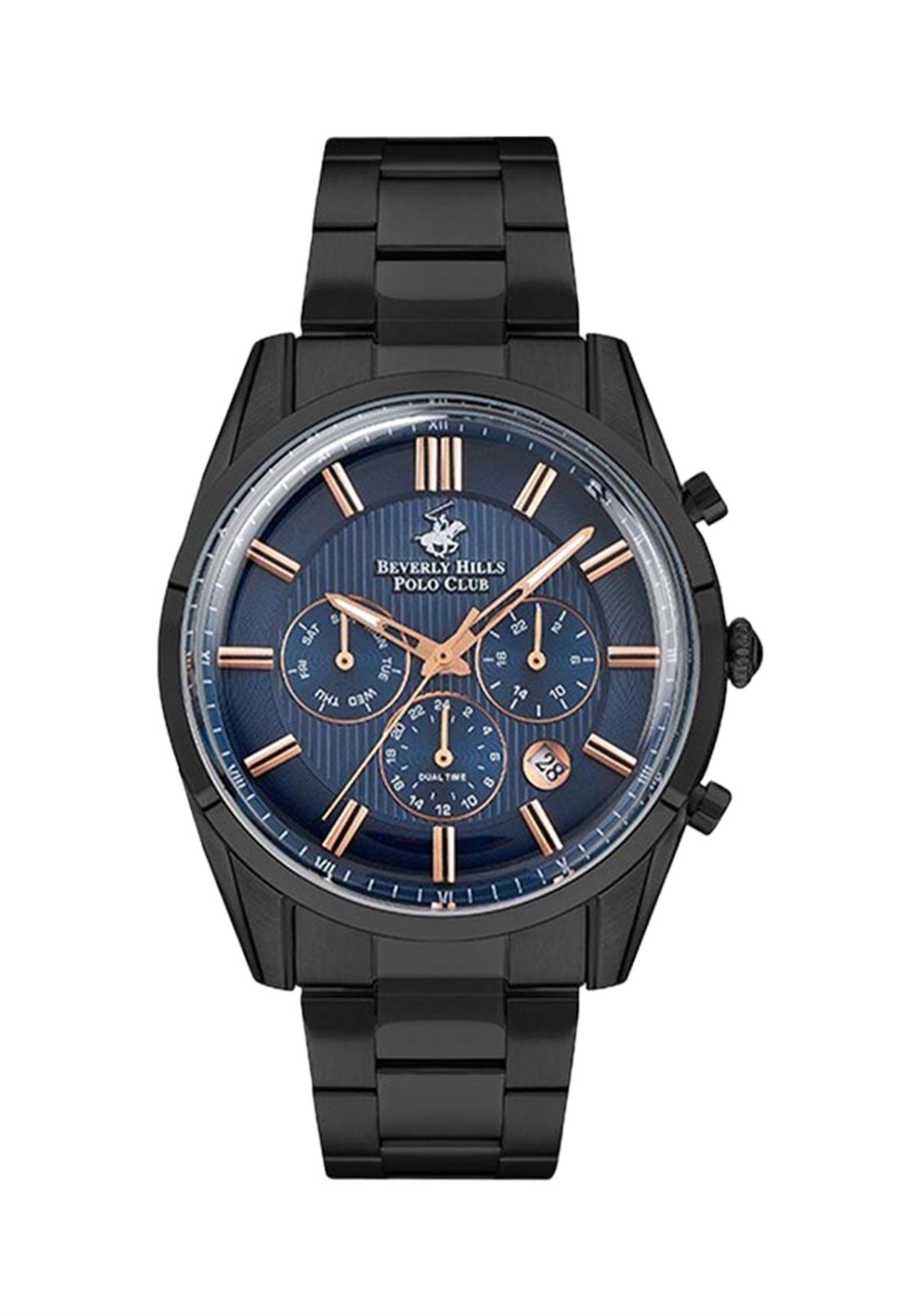 BEVERLY HILLS POLO CLUB BP3262X.690 ERKEK KOL SAATİ