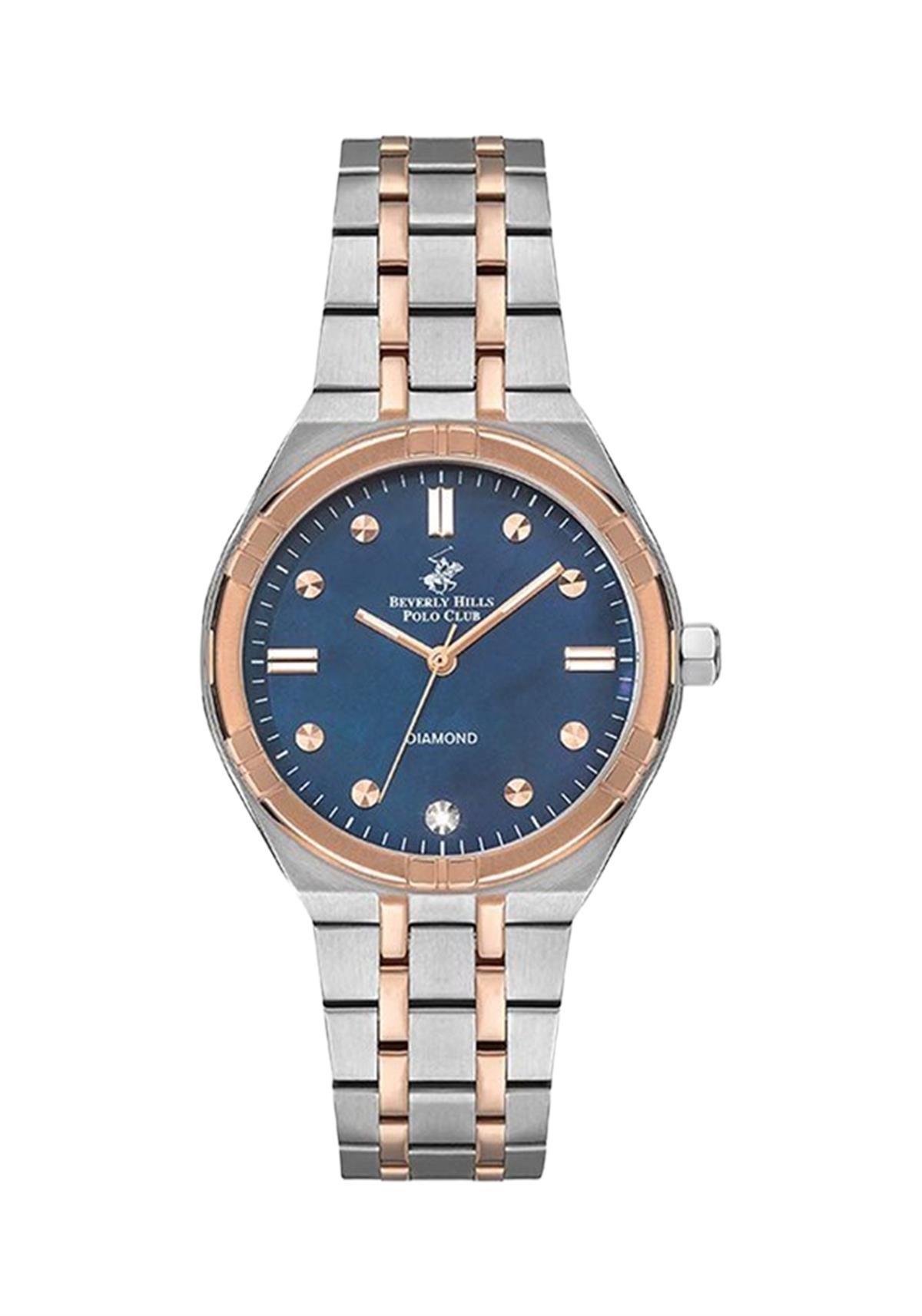 BEVERLY HILLS POLO CLUB BP3274X.590 KADIN / KIZ KOL SAATİ