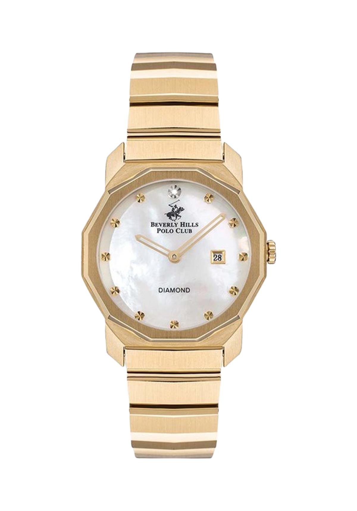 BEVERLY HILLS POLO CLUB BP3284X.120 KADIN / KIZ KOL SAATİ