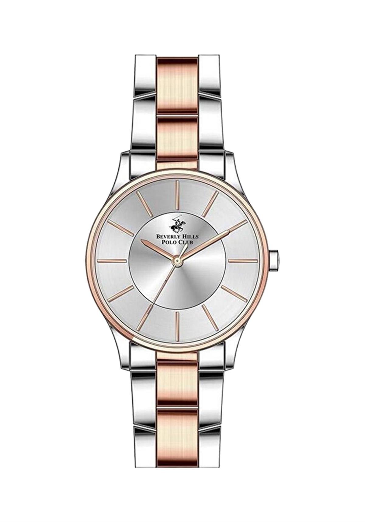 BEVERLY HILLS POLO CLUB BP3286X.530 KADIN / KIZ KOL SAATİ