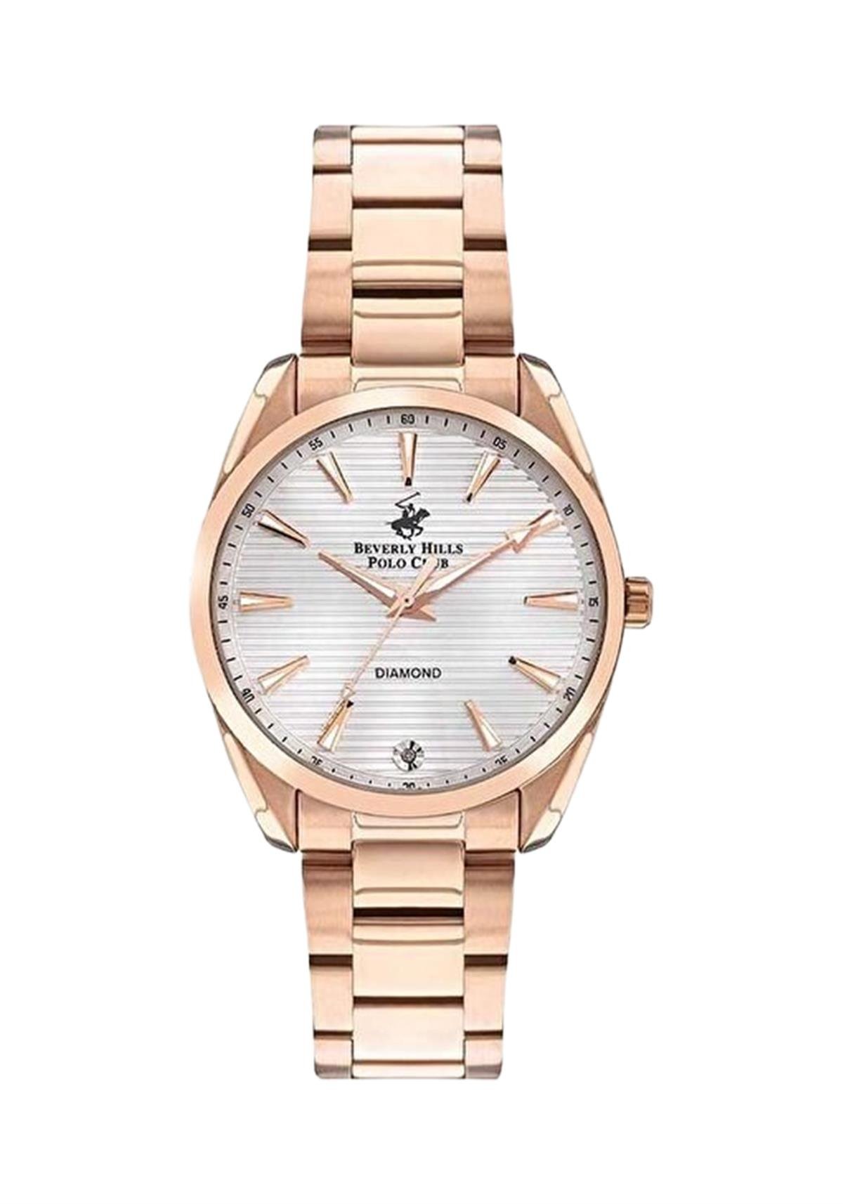 BEVERLY HILLS POLO CLUB BP3338X.430 KADIN / KIZ KOL SAATİ