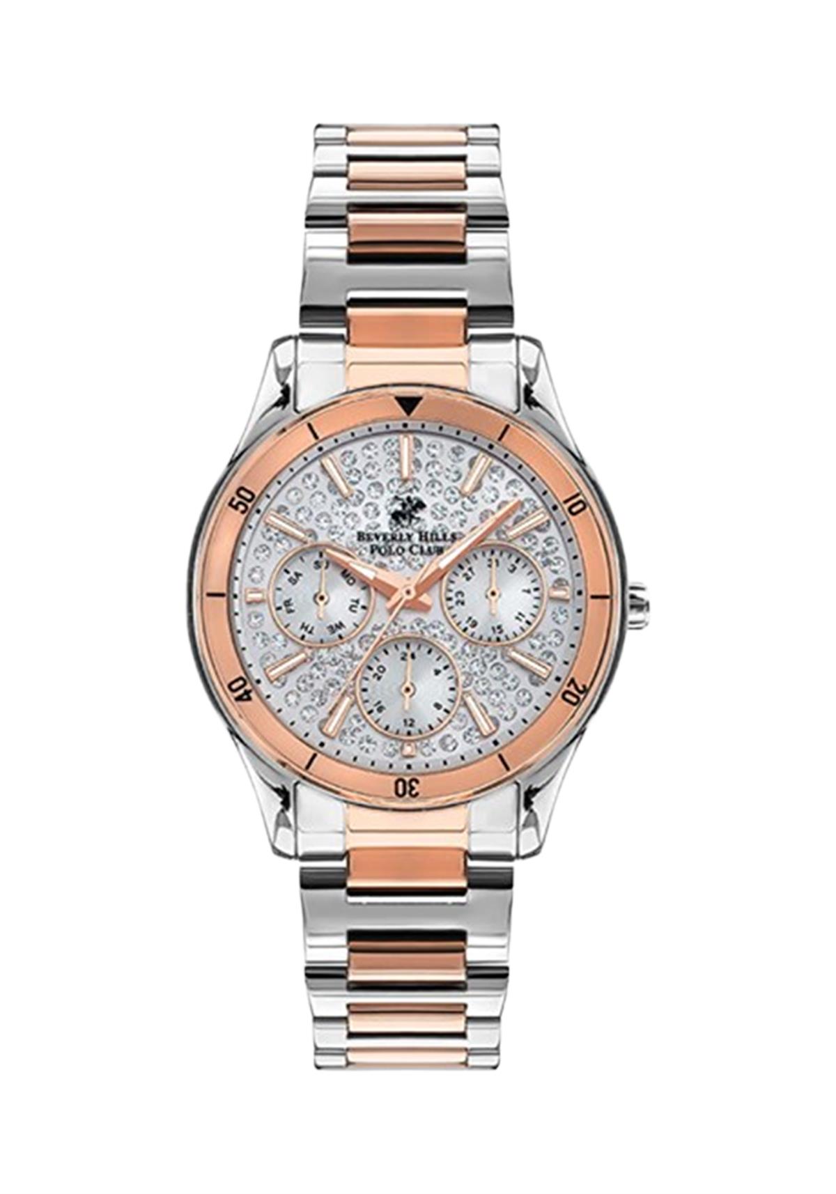 BEVERLY HILLS POLO CLUB BP3350X.530 KADIN / KIZ KOL SAATİ