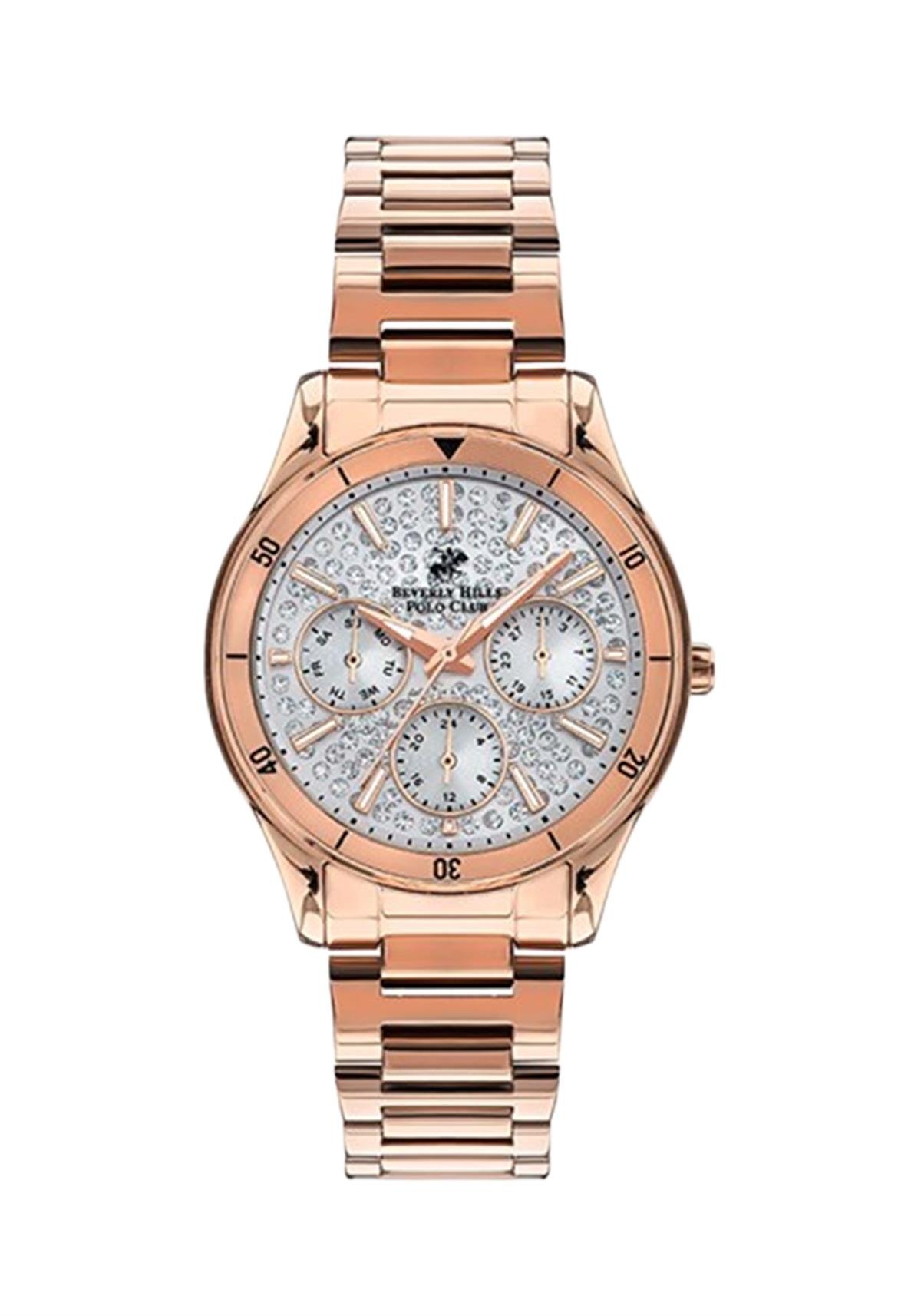 BEVERLY HILLS POLO CLUB BP3350X.430 KADIN / KIZ KOL SAATİ