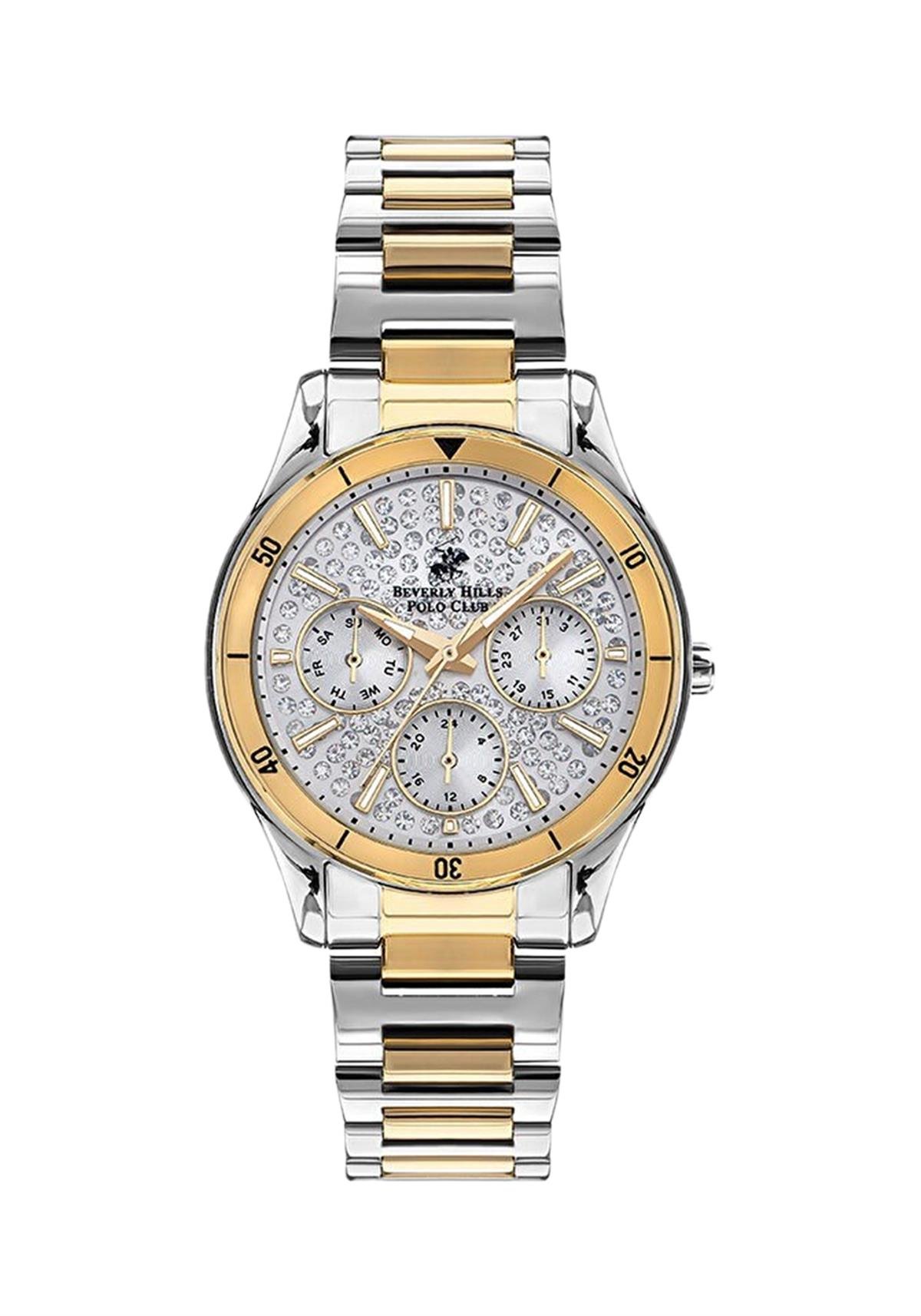 BEVERLY HILLS POLO CLUB BP3350X.230 KADIN / KIZ KOL SAATİ
