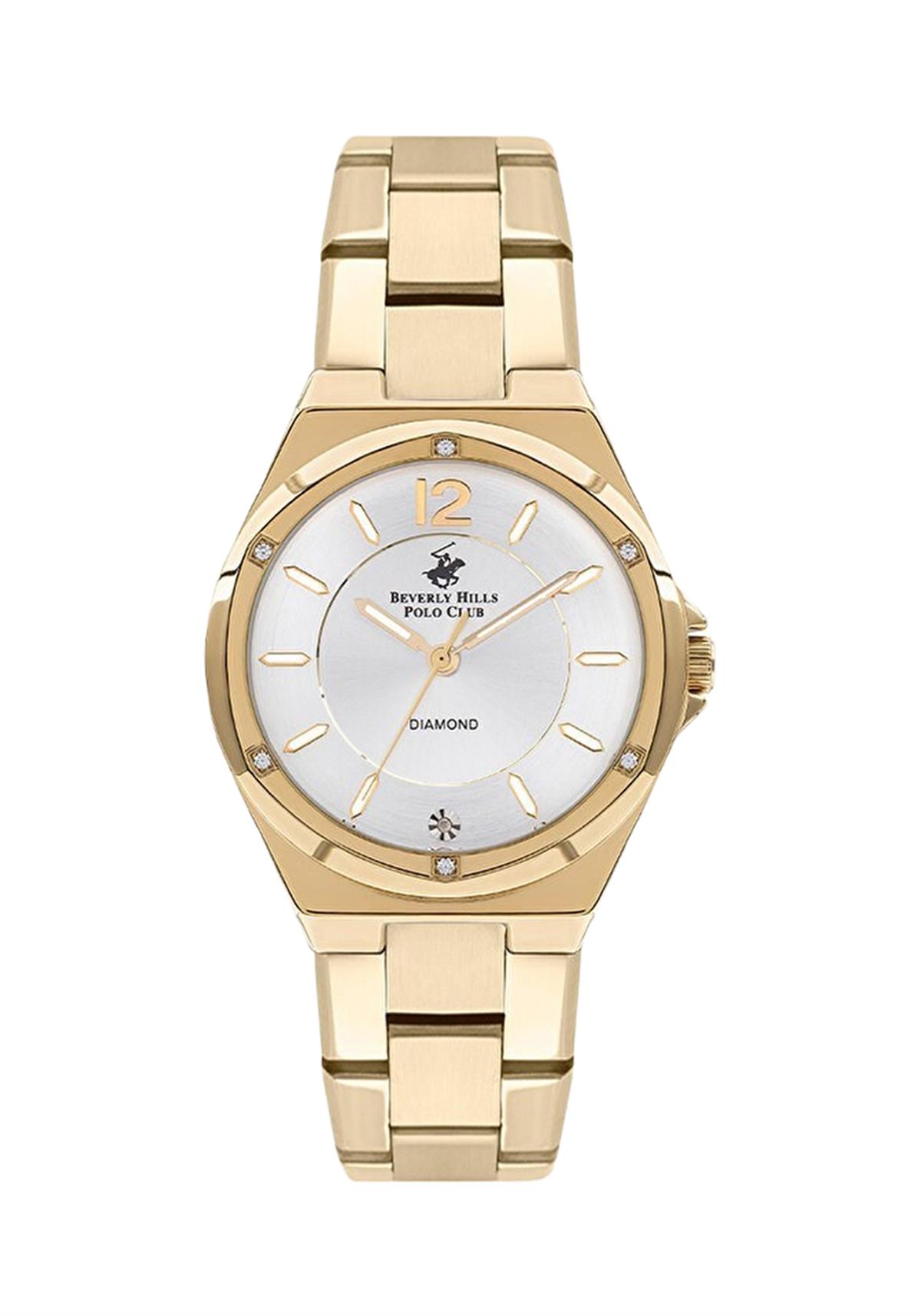 BEVERLY HILLS POLO CLUB BP3351X.130 KADIN / KIZ KOL SAATİ