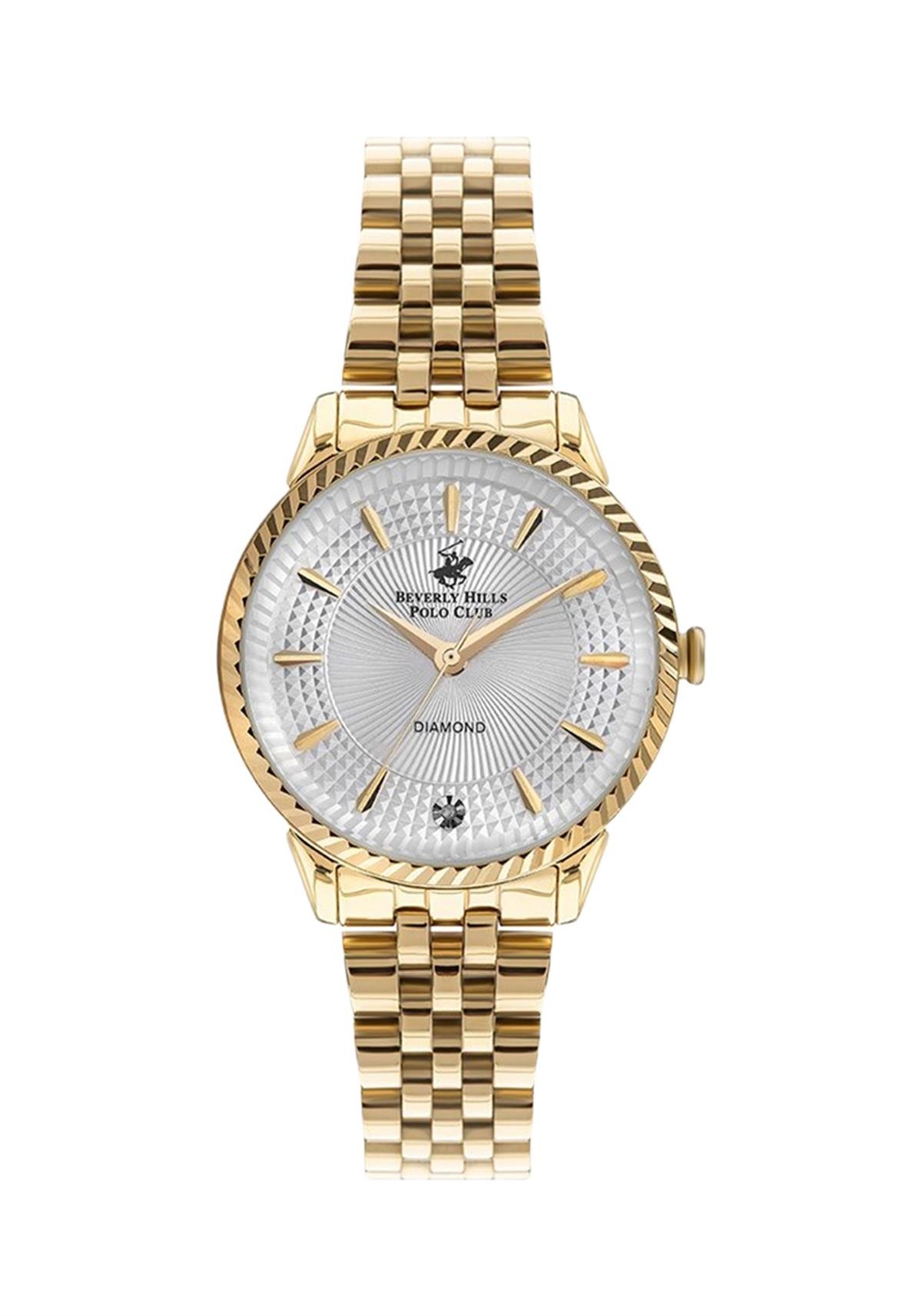 BEVERLY HILLS POLO CLUB BP3357X.130 KADIN / KIZ KOL SAATİ