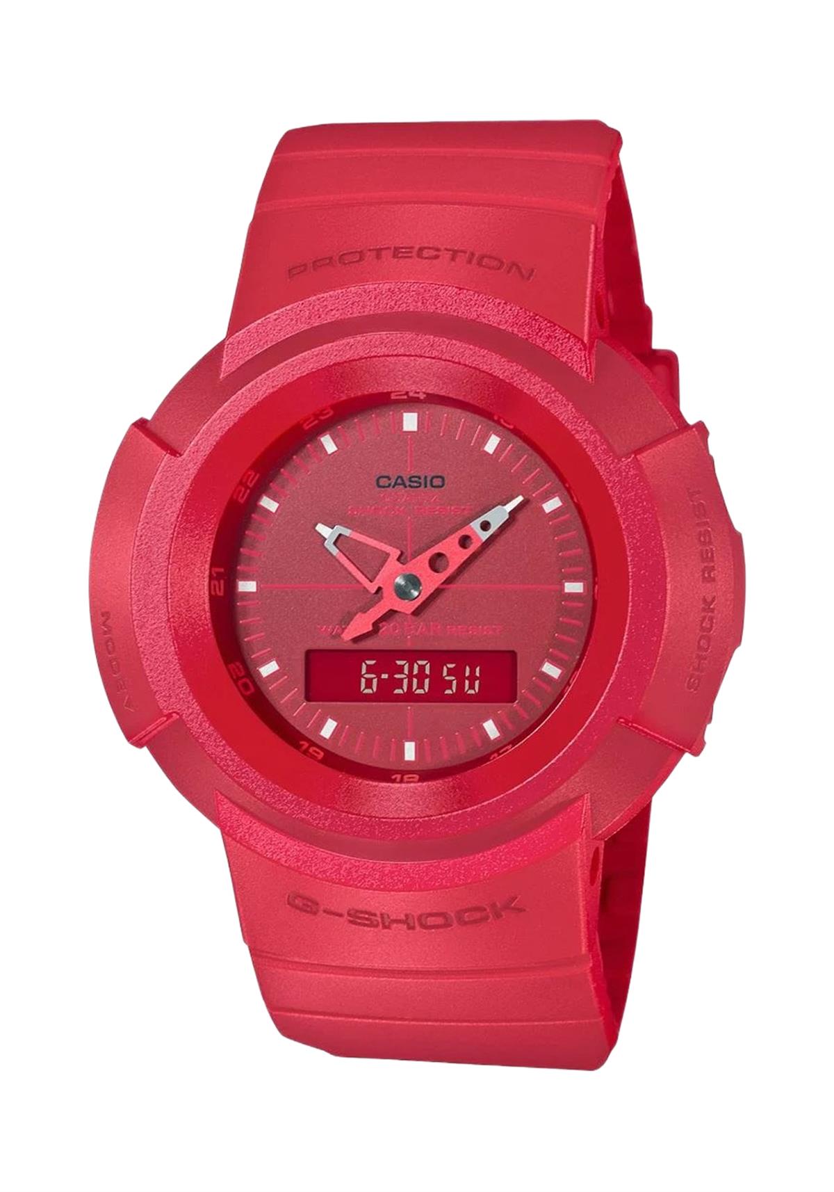 CASIO AW-500BB-4EDR ERKEK KOL SAATİ