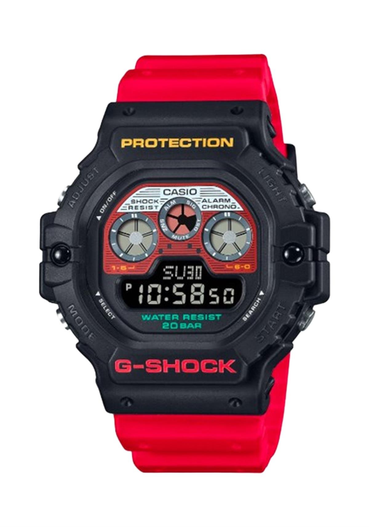 CASIO DW-5900MT-1A4DR