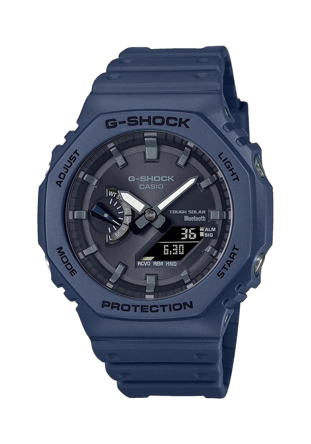 CASIO GA-B2100-2ADR ERKEK KOL SAATİ