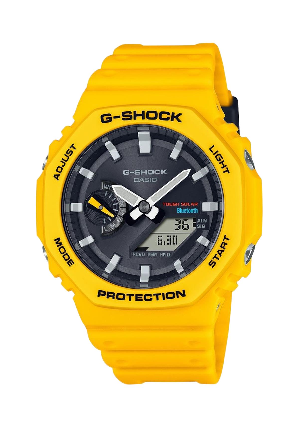 CASIO GA-B2100C-9ADR ERKEK KOL SAATİ