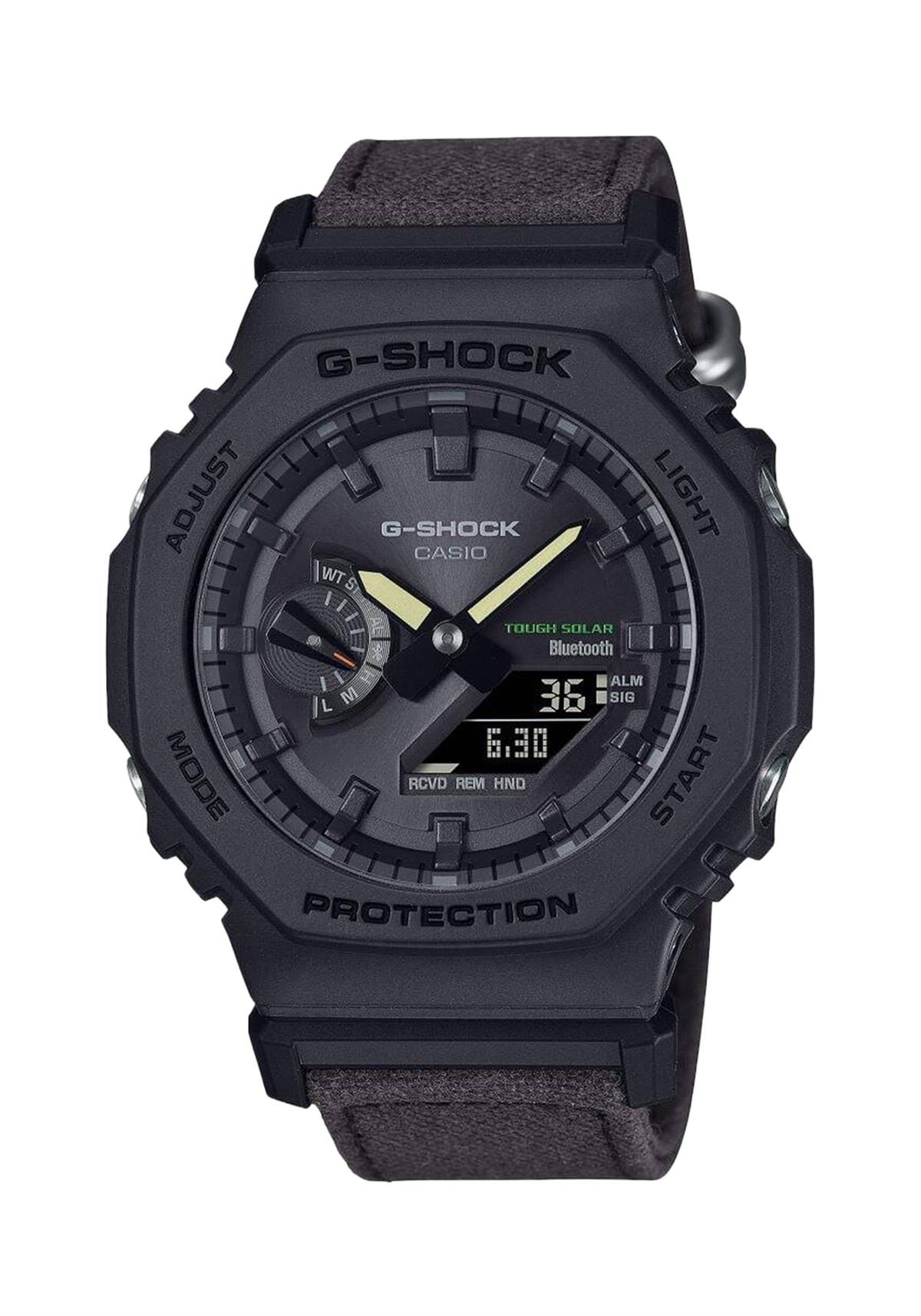 CASIO GA-B2100CT-1A5DR ERKEK KOL SAATİ