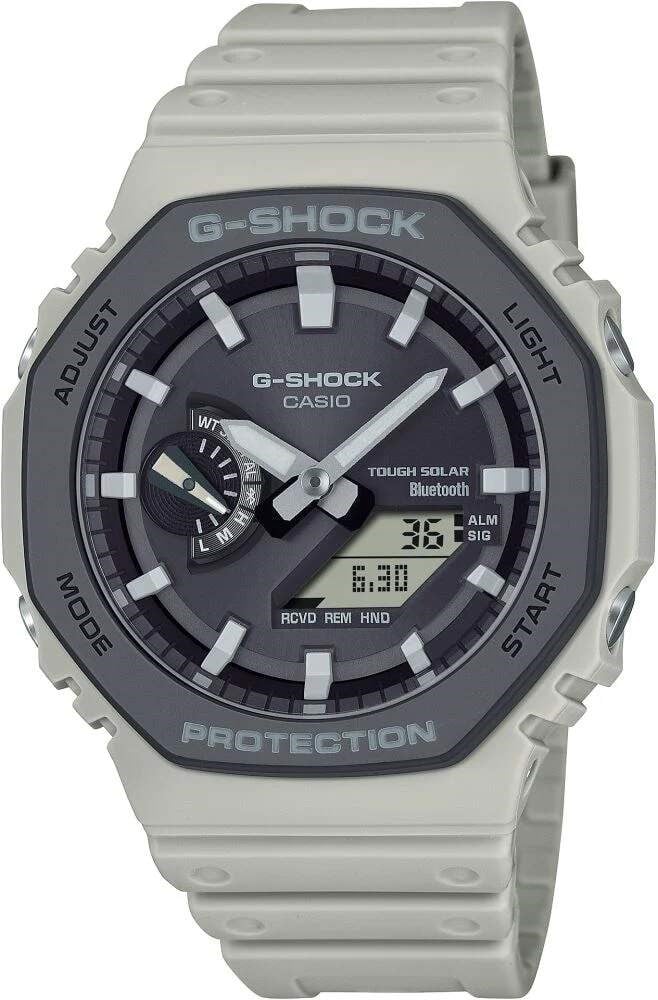 CASIO GA-B2100LUU-5ADR ERKEK KOL SAATİ