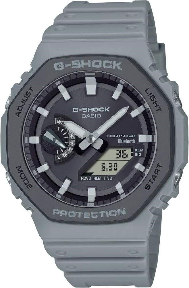 CASIO GA-B2100LUU-8ADR