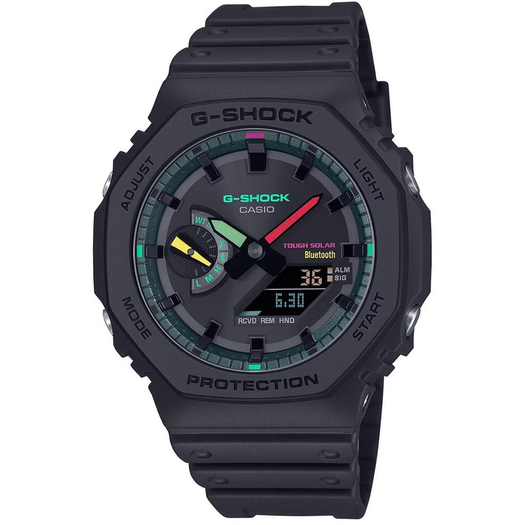 CASIO GA-B2100MF-1ADR ERKEK KOL SAATİ