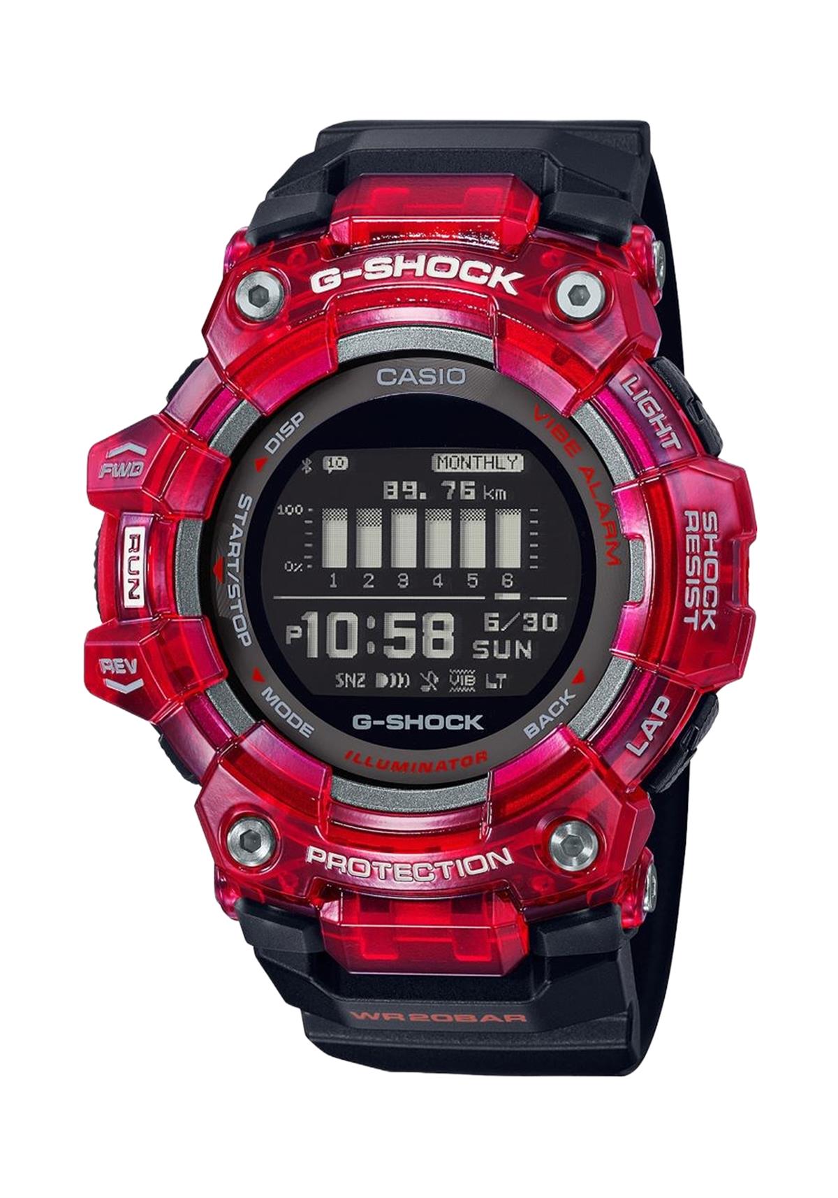 CASIO GBD-100SM-4A1DR ERKEK KOL SAATİ