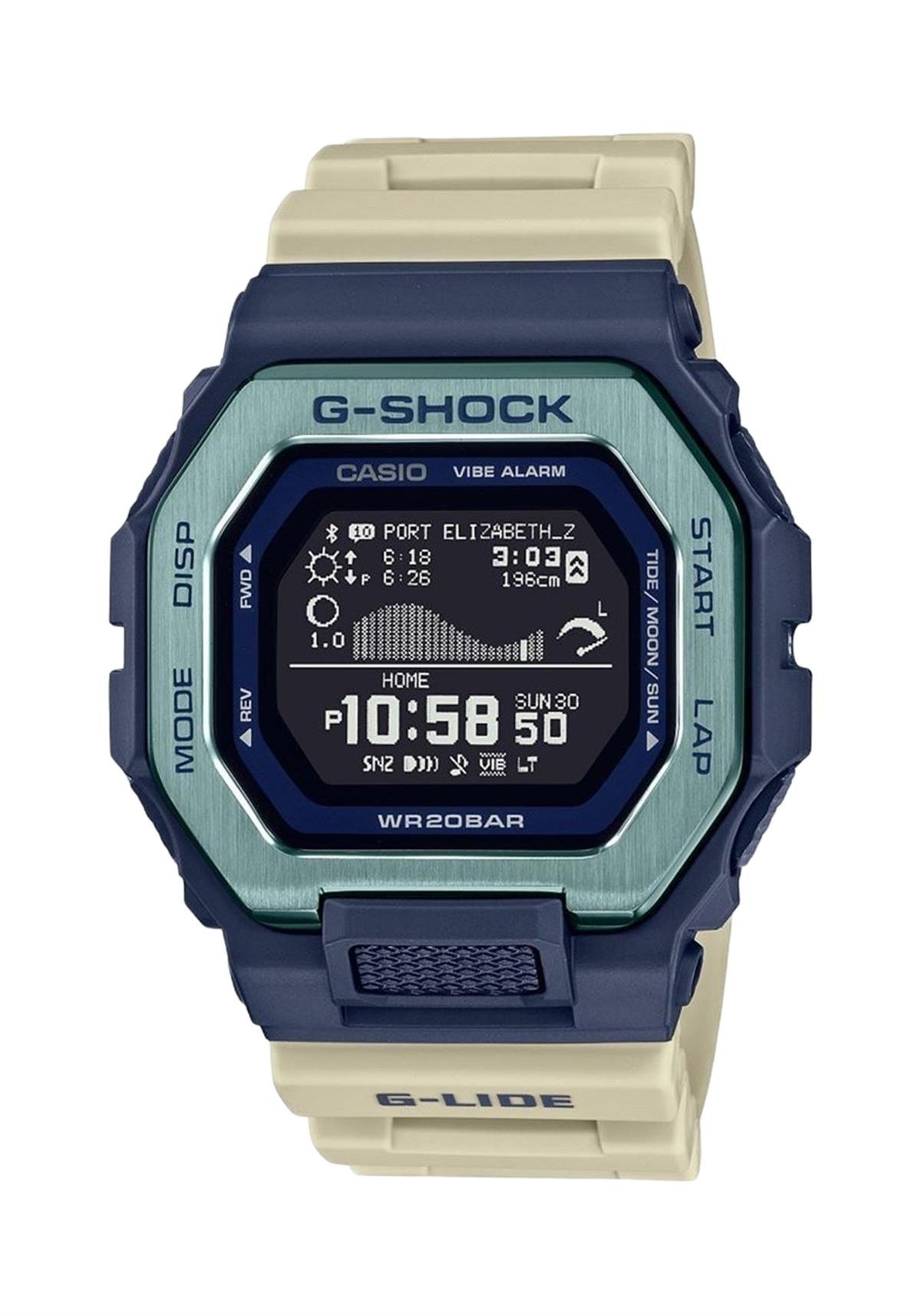CASIO GBX-100TT-2DR