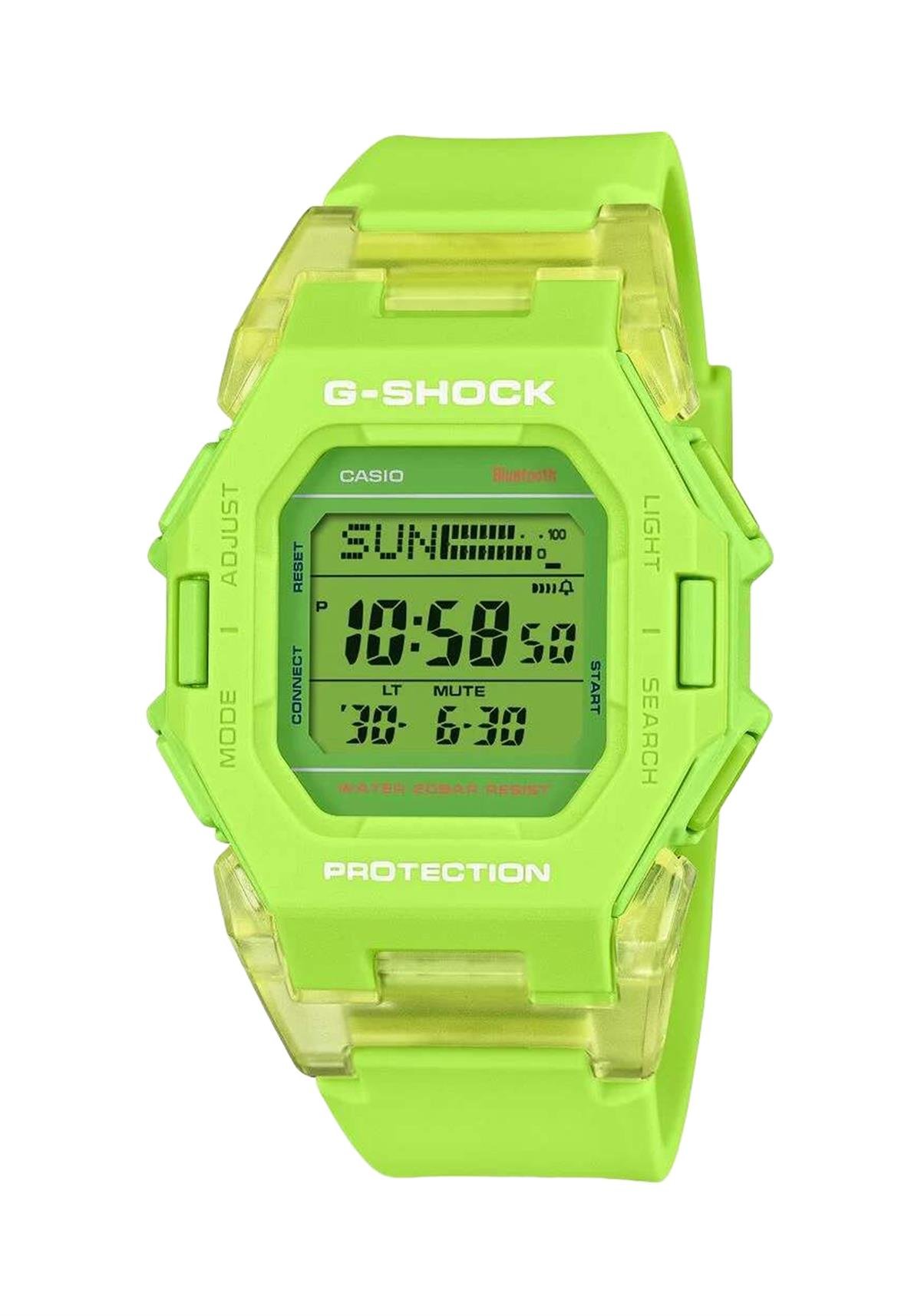 CASIO GD-B500S-3DR ERKEK KOL SAATİ