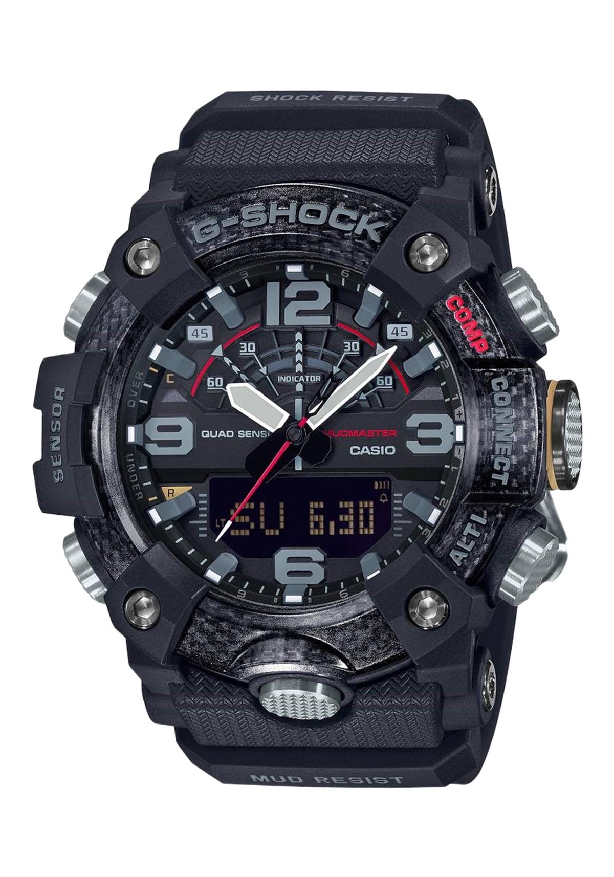CASIO GG-B100-1ADR ERKEK KOL SAATİ