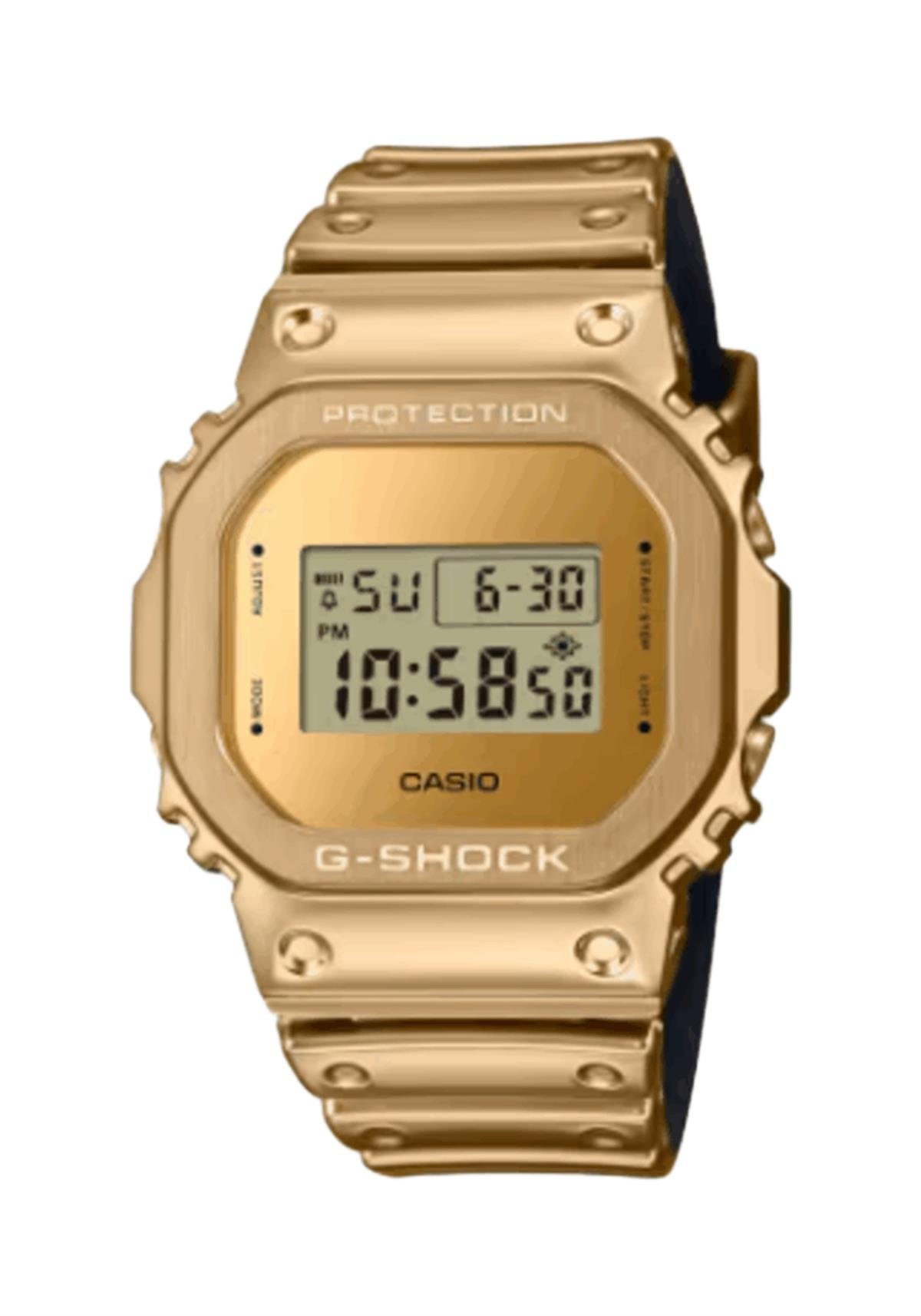 CASIO GM-5600YMG-9DR