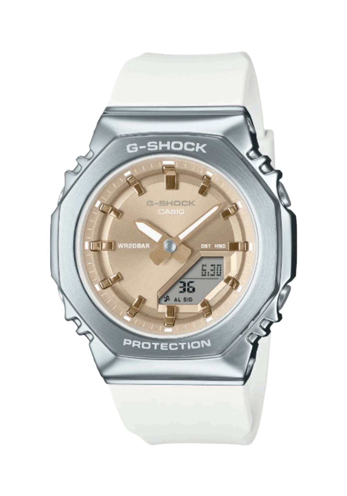 CASIO GM-S2110-7A9DR