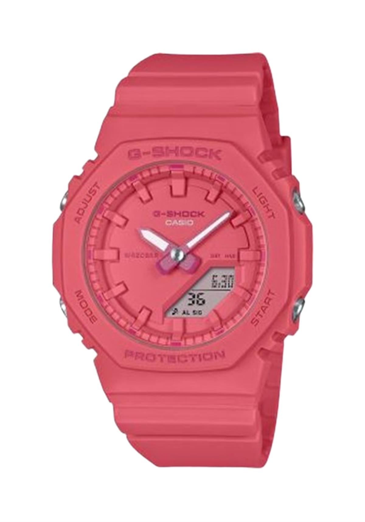 CASIO GMA-P2100-4ADR KADIN / KIZ KOL SAATİ