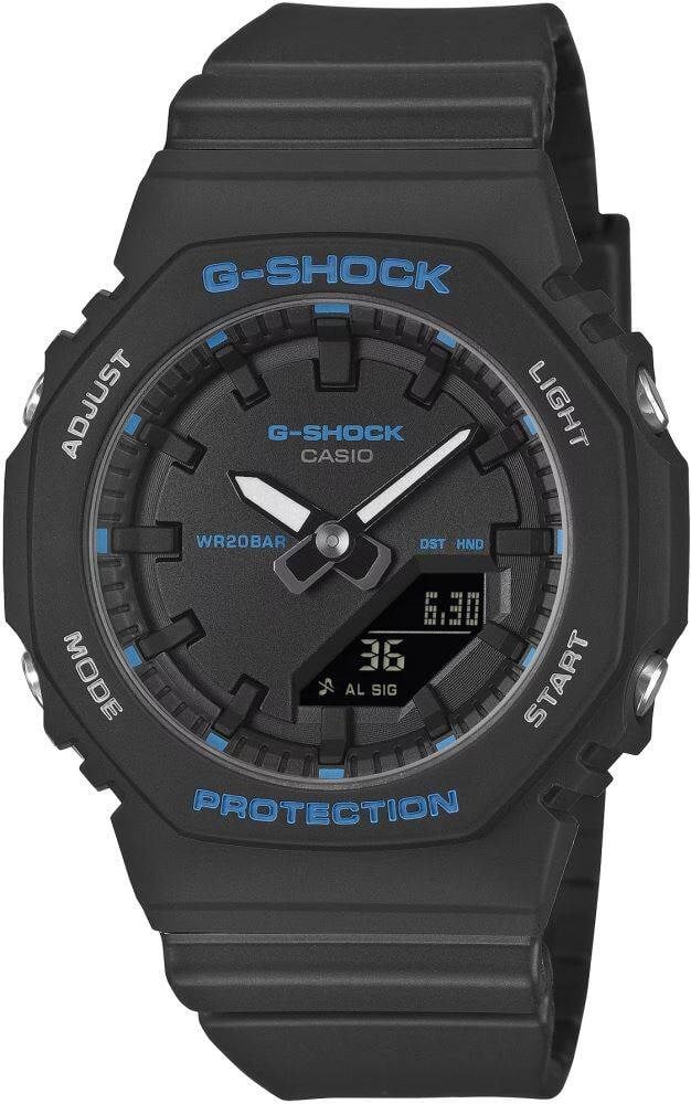 CASIO GMA-P2100BA-1ADR KADIN KOL SAATİ