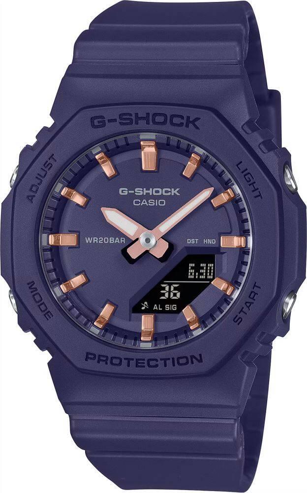CASIO GMA-P2100M-2ADR ERKEK KOL SAATİ