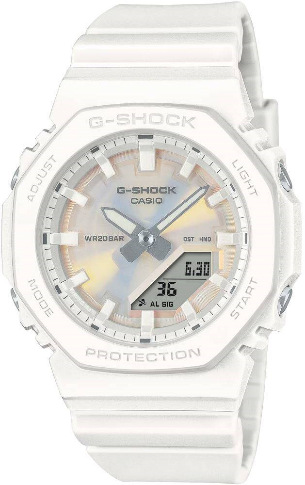 CASIO GMA-P2100PC-7ADR KADIN KOL SAATİ