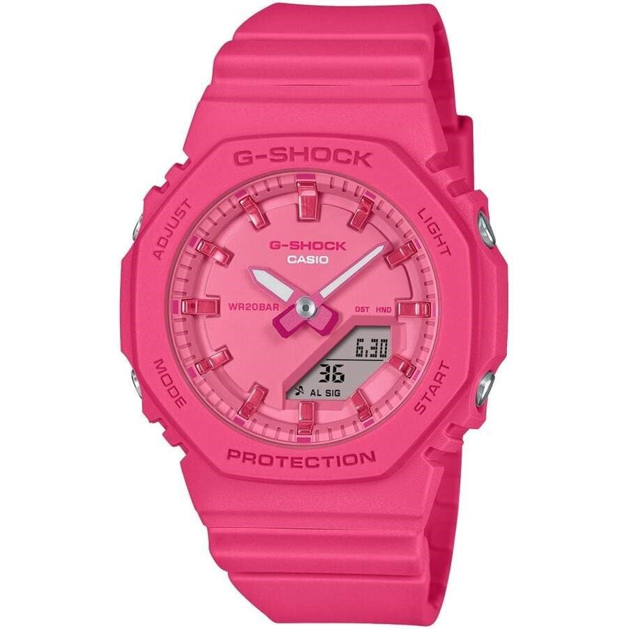 CASIO GMA-P2100PP-4ADR KADIN KOL SAATİ