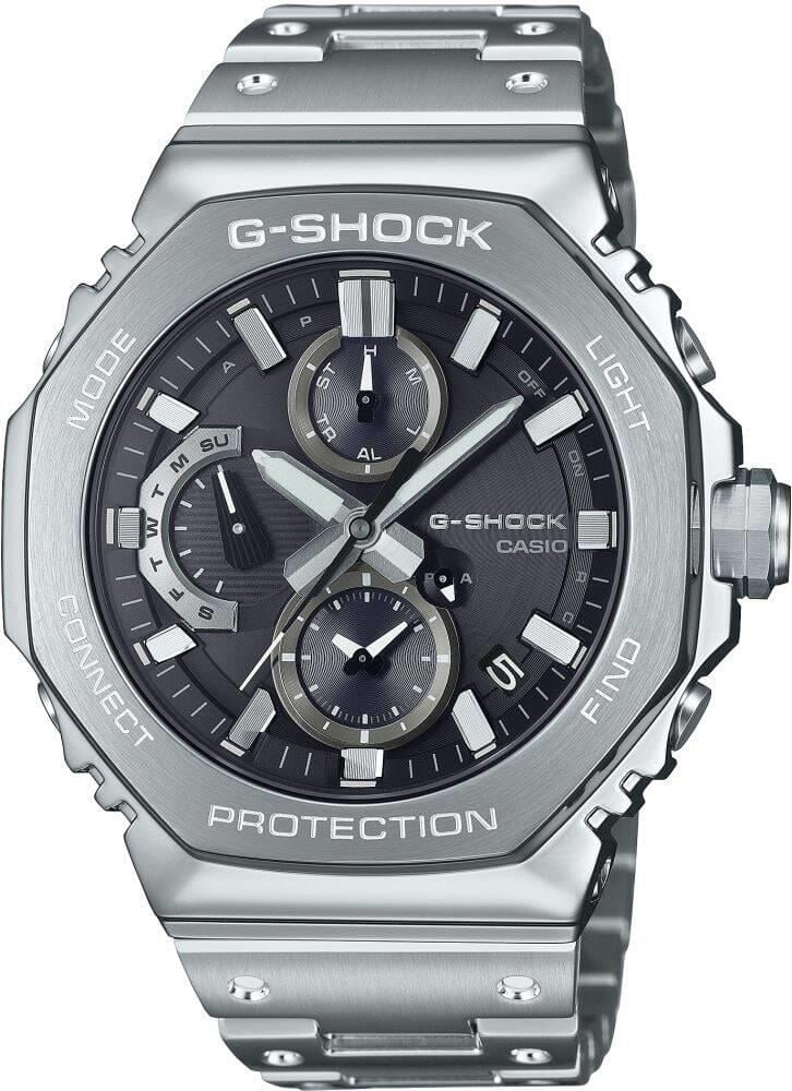 CASIO GMC-B2100D-1ADR ERKEK KOL SAATİ