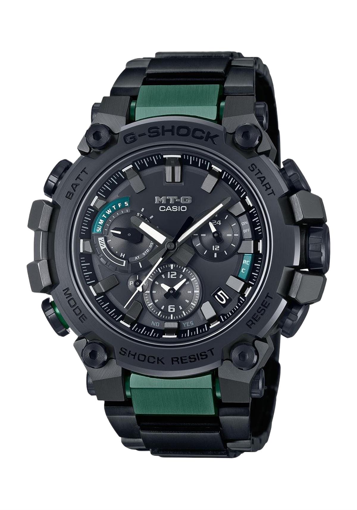 CASIO MTG-B3000BD-1A2DR