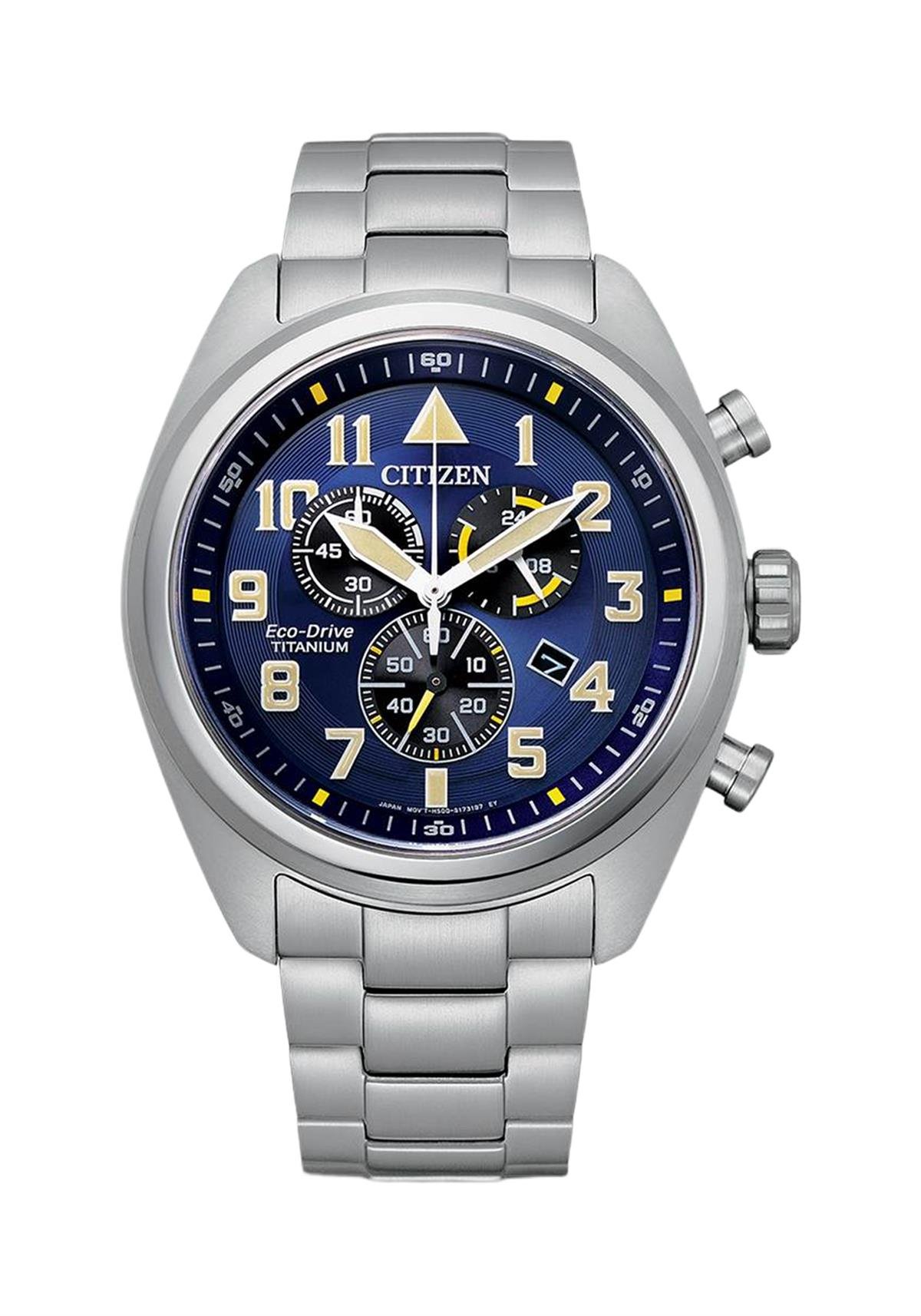 CITIZEN AT2480-81L ERKEK KOL SAATİ