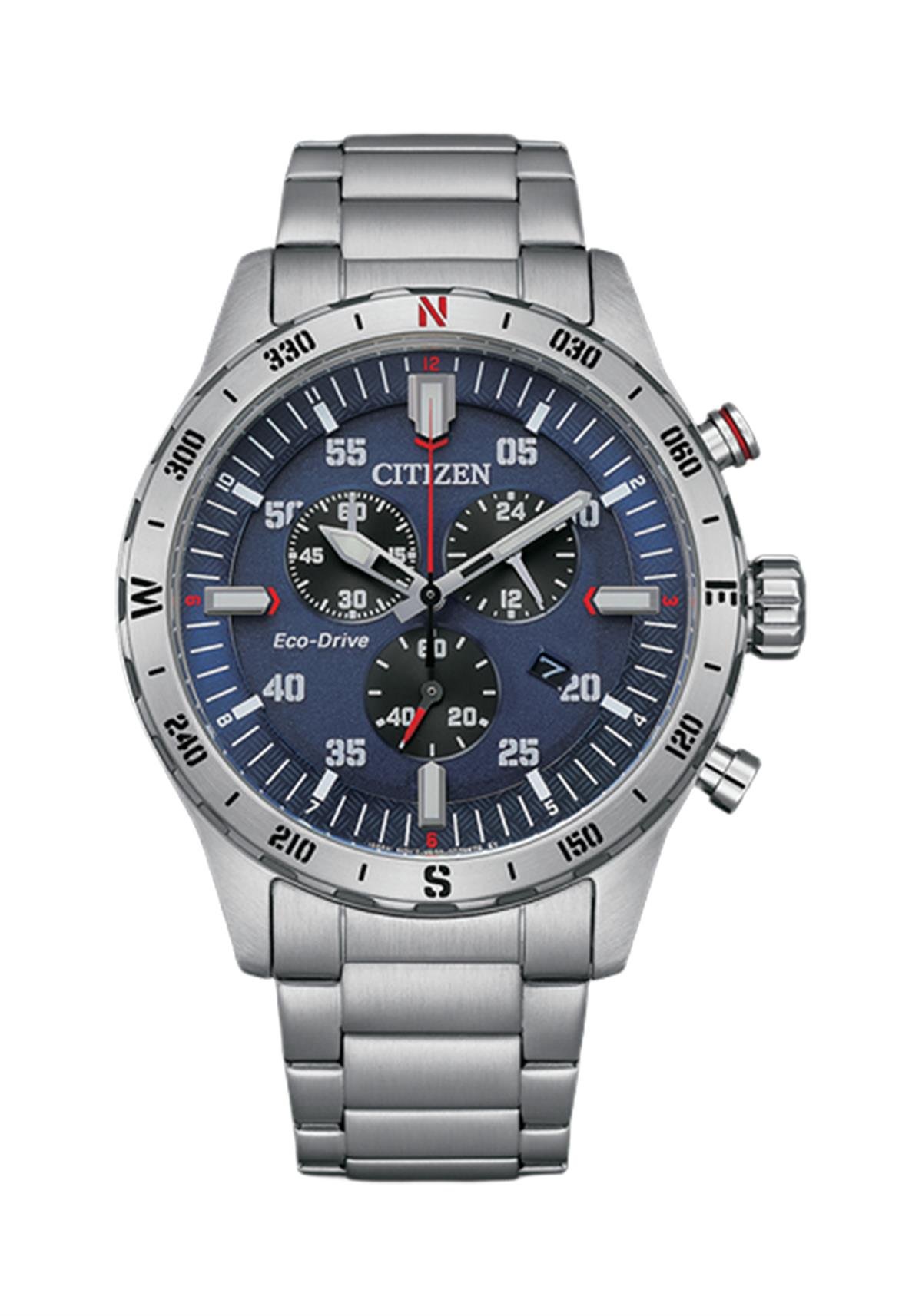 CITIZEN AT2520-89L ERKEK KOL SAATİ