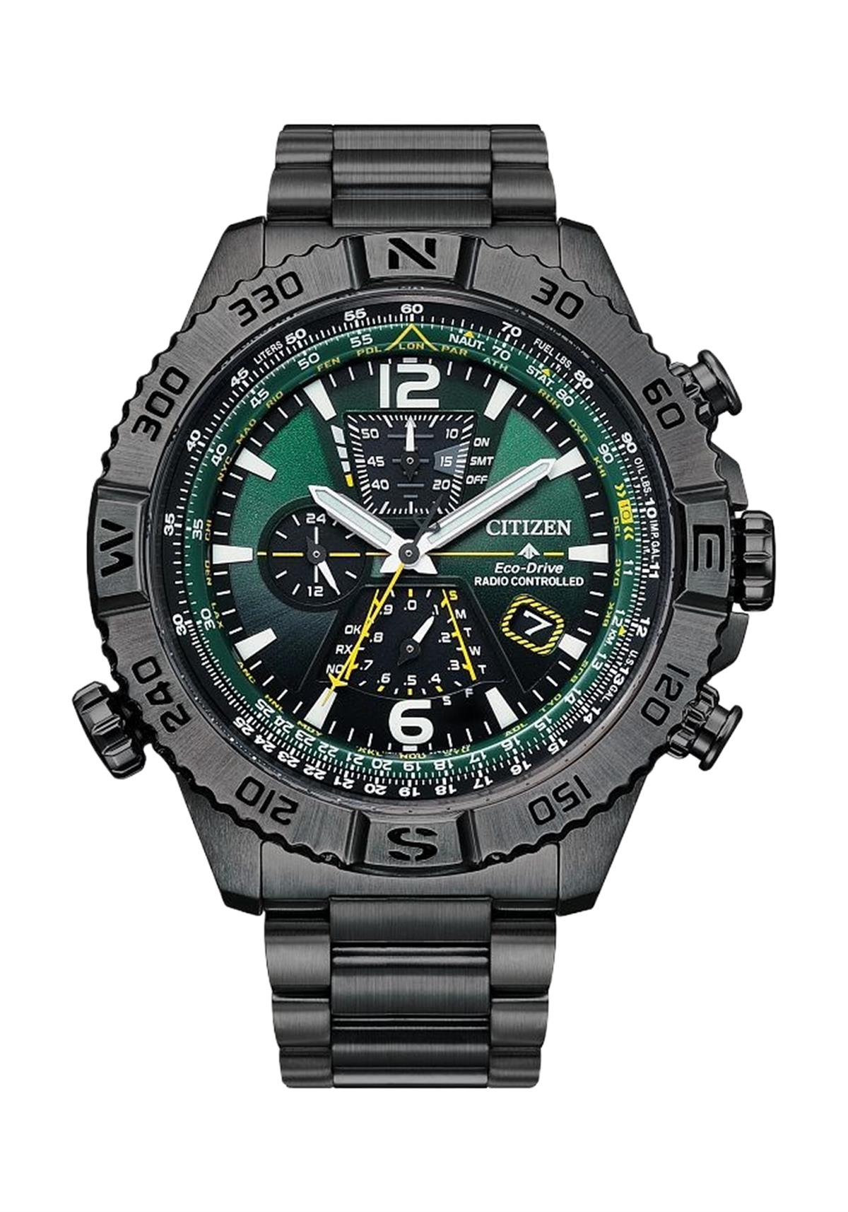 CITIZEN AT8227-56X ERKEK KOL SAATİ