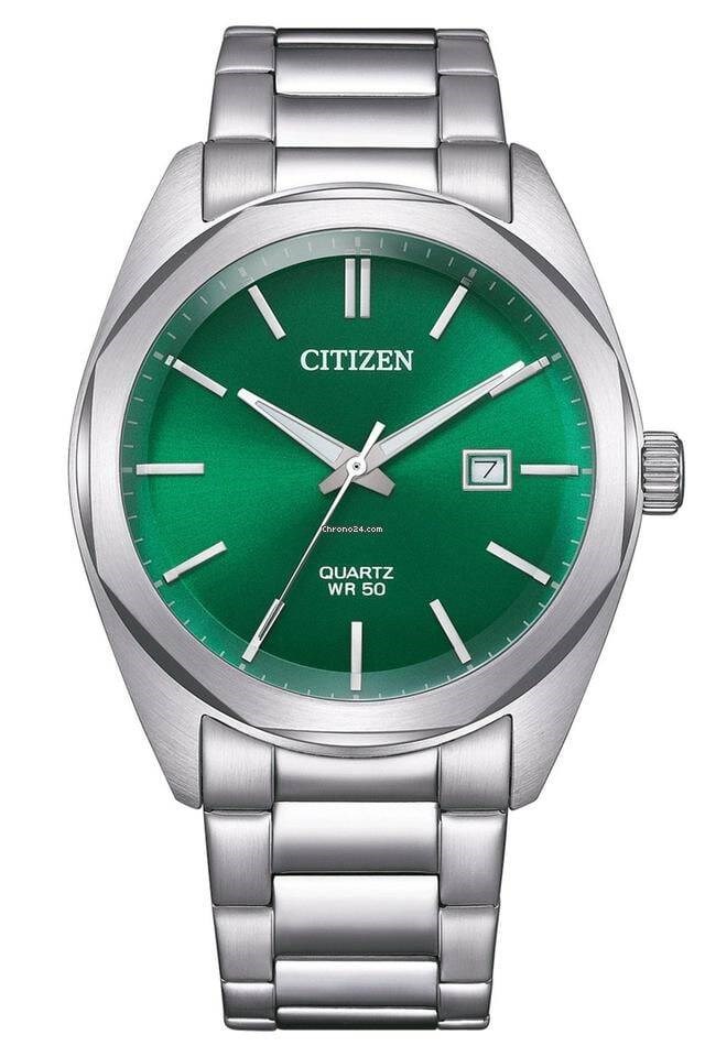 CITIZEN BI5110-54X ERKEK KOL SAATİ