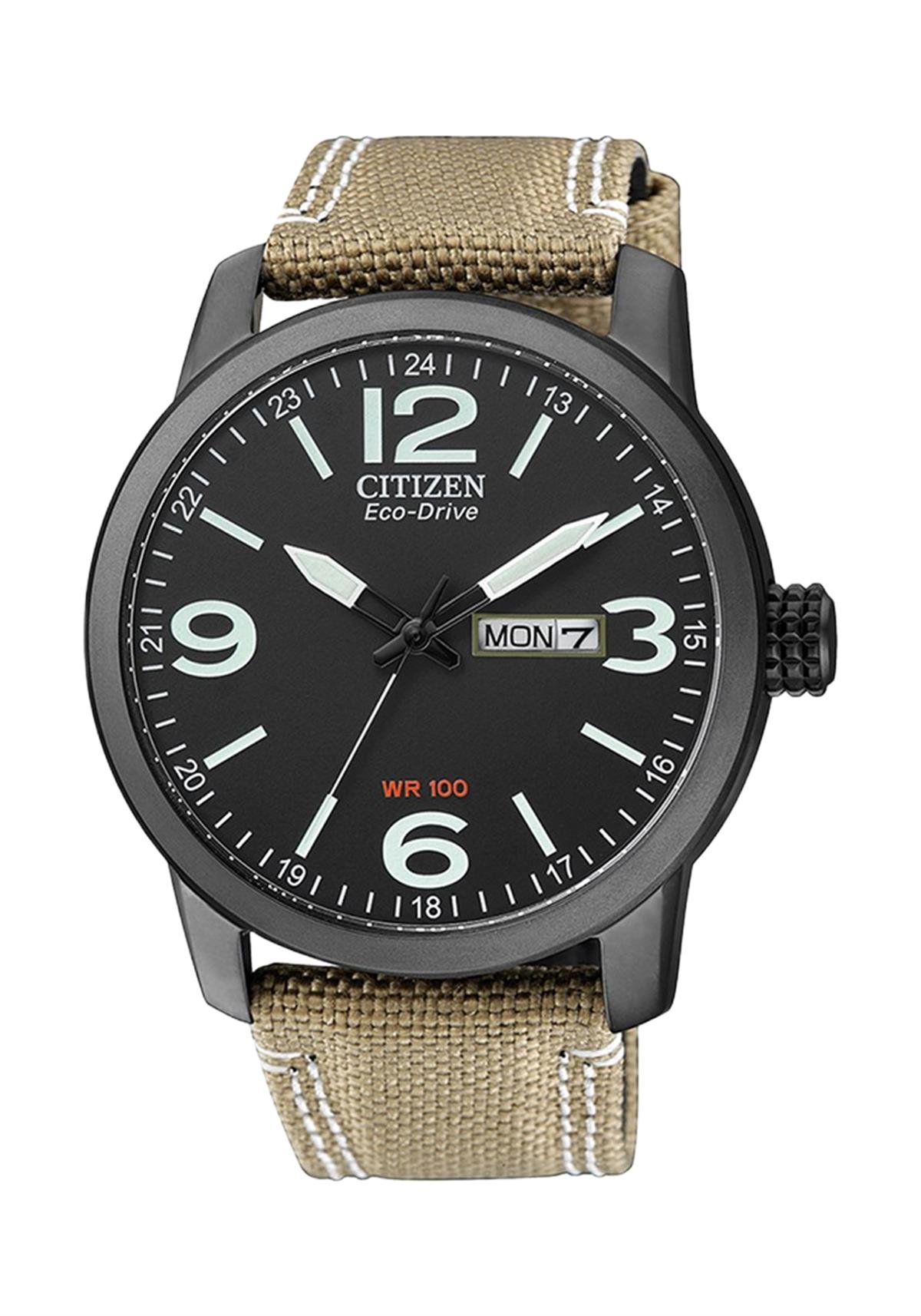 CITIZEN BM8476-23EE ERKEK KOL SAATİ