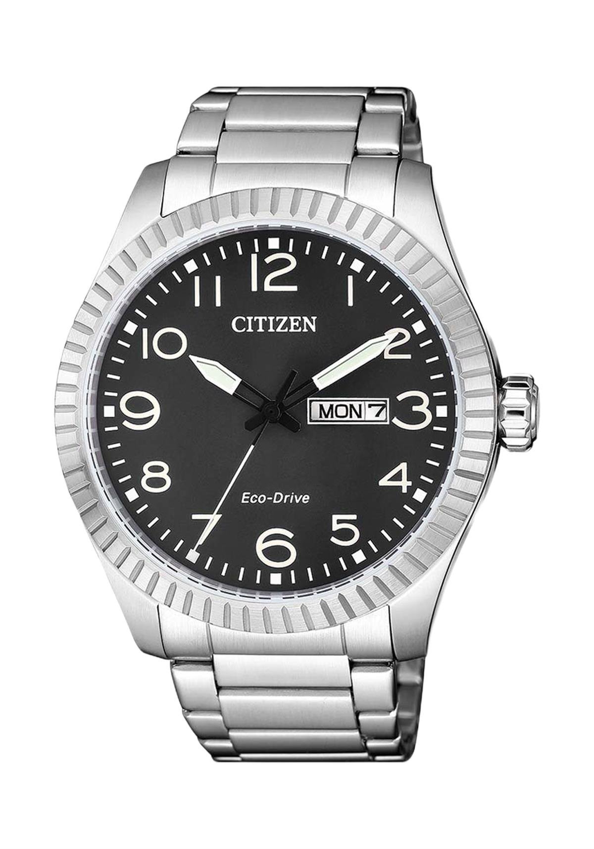 CITIZEN BM8530-89EE ERKEK KOL SAATİ