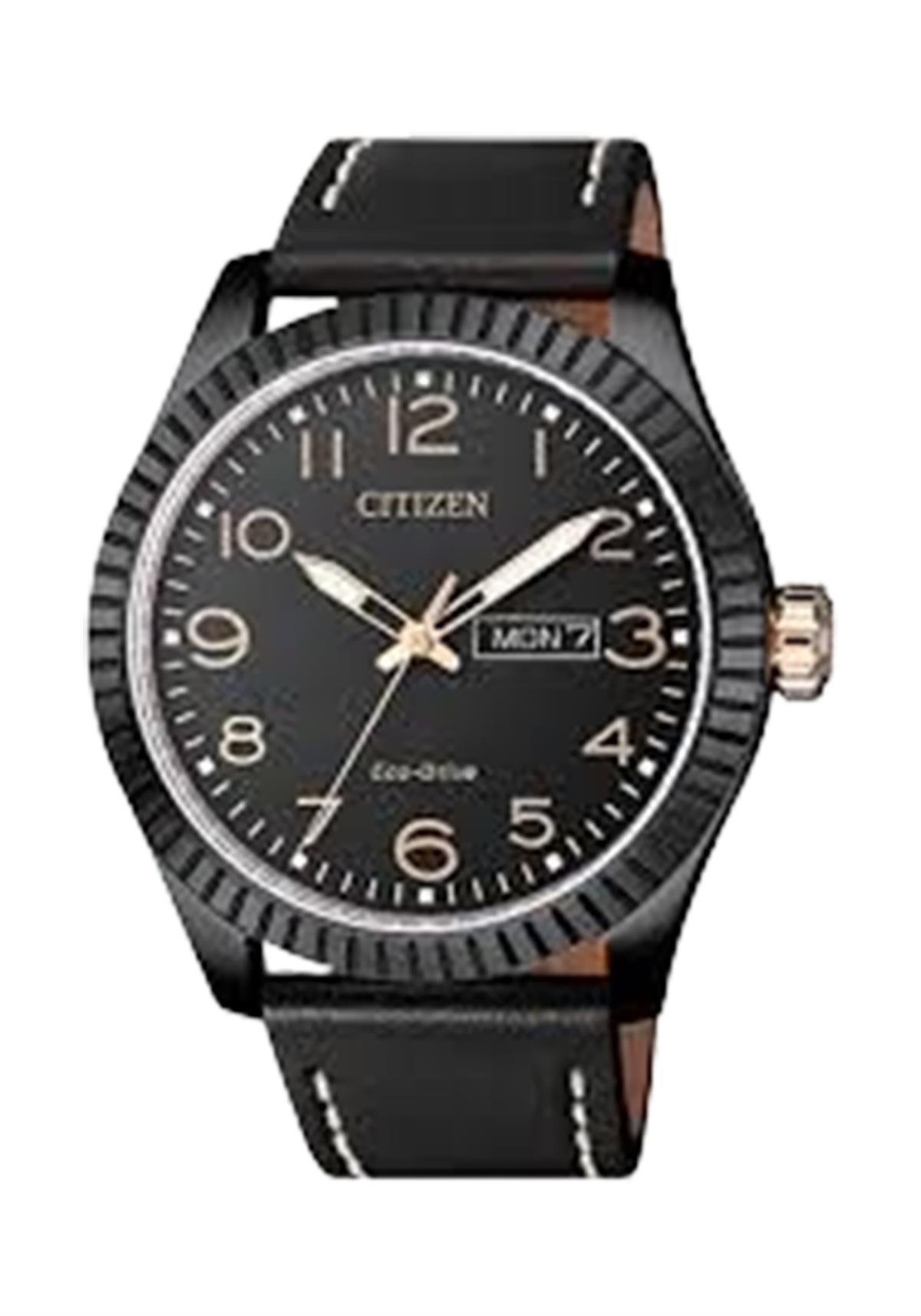 CITIZEN BM8538-10EE ERKEK KOL SAATİ
