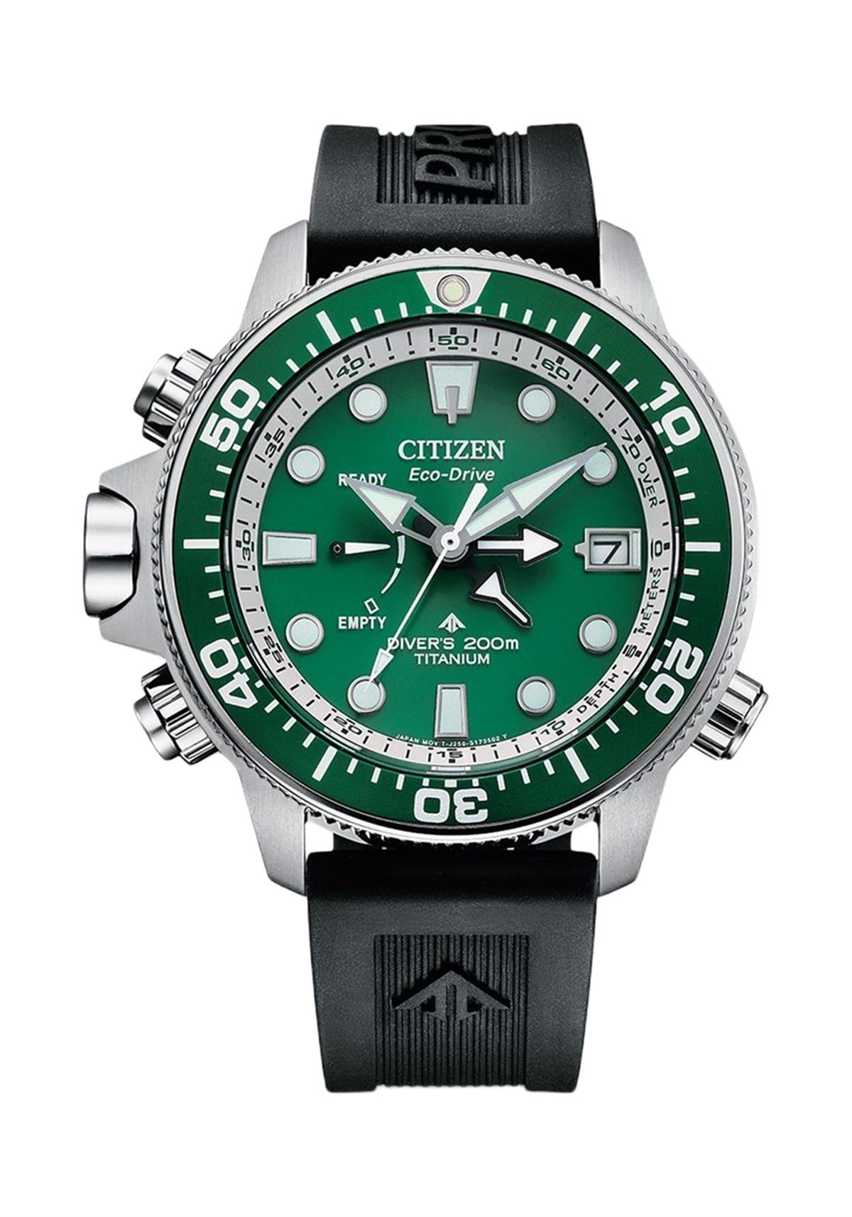 CITIZEN BN2040-17X