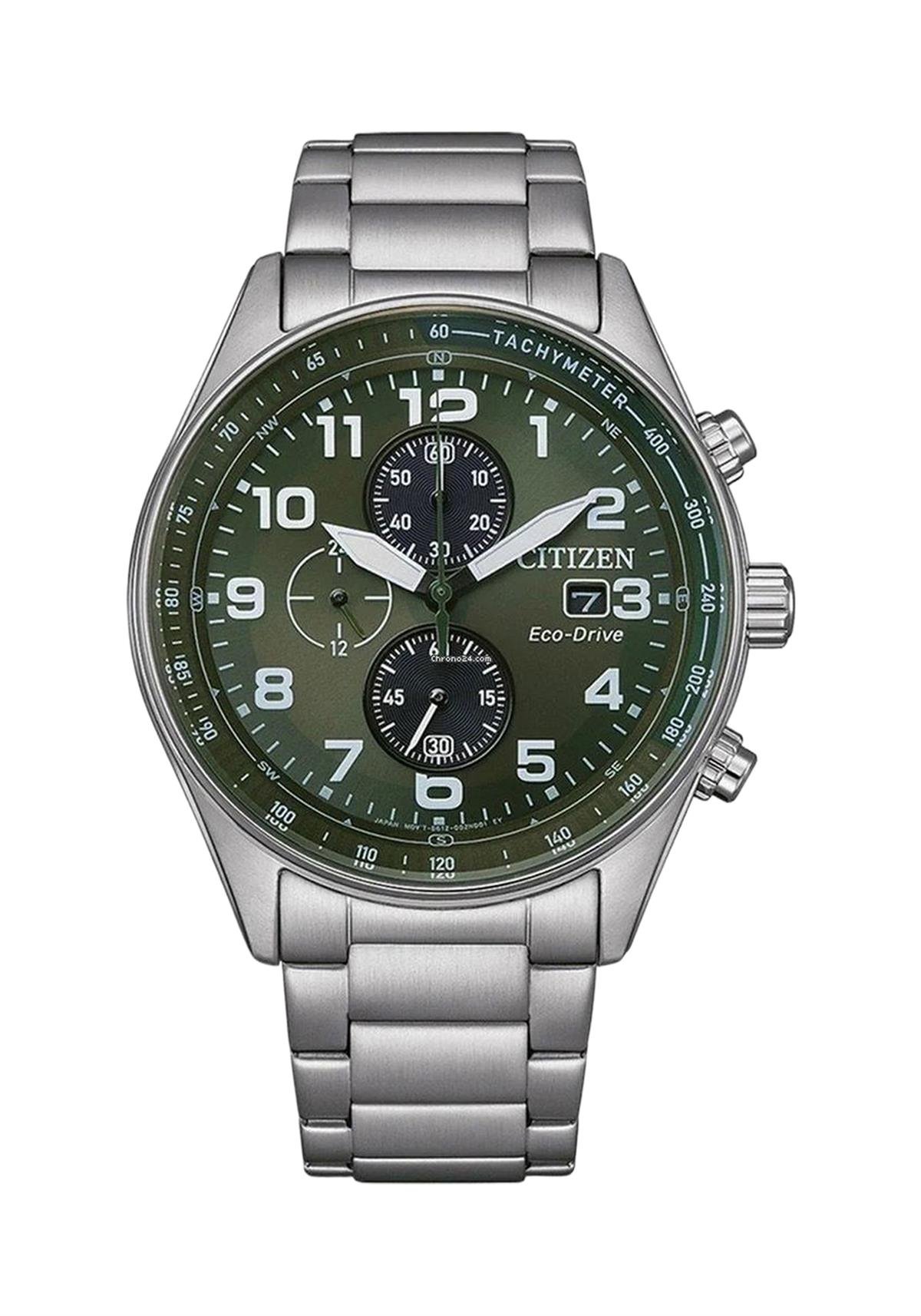 CITIZEN CA0770-72X ERKEK KOL SAATİ