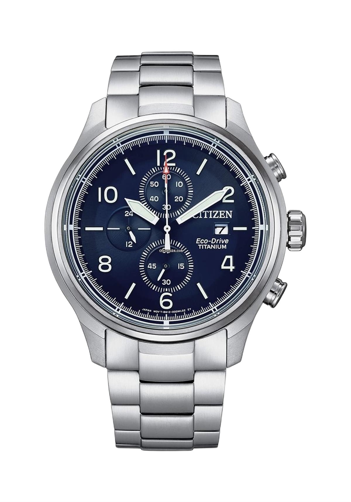 CITIZEN CA0810-88L ERKEK KOL SAATİ