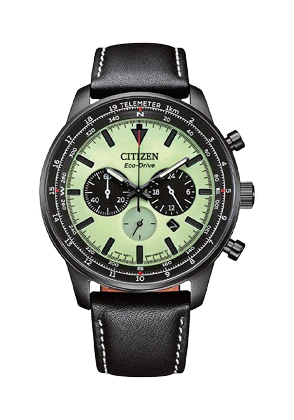 CITIZEN CA4505-21X