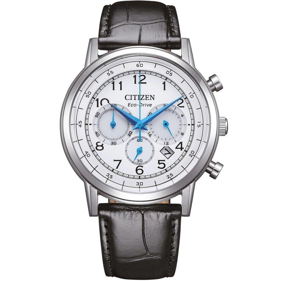 CITIZEN CA4630-02A