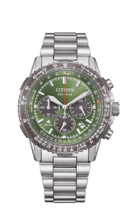 CITIZEN CA4664-60W